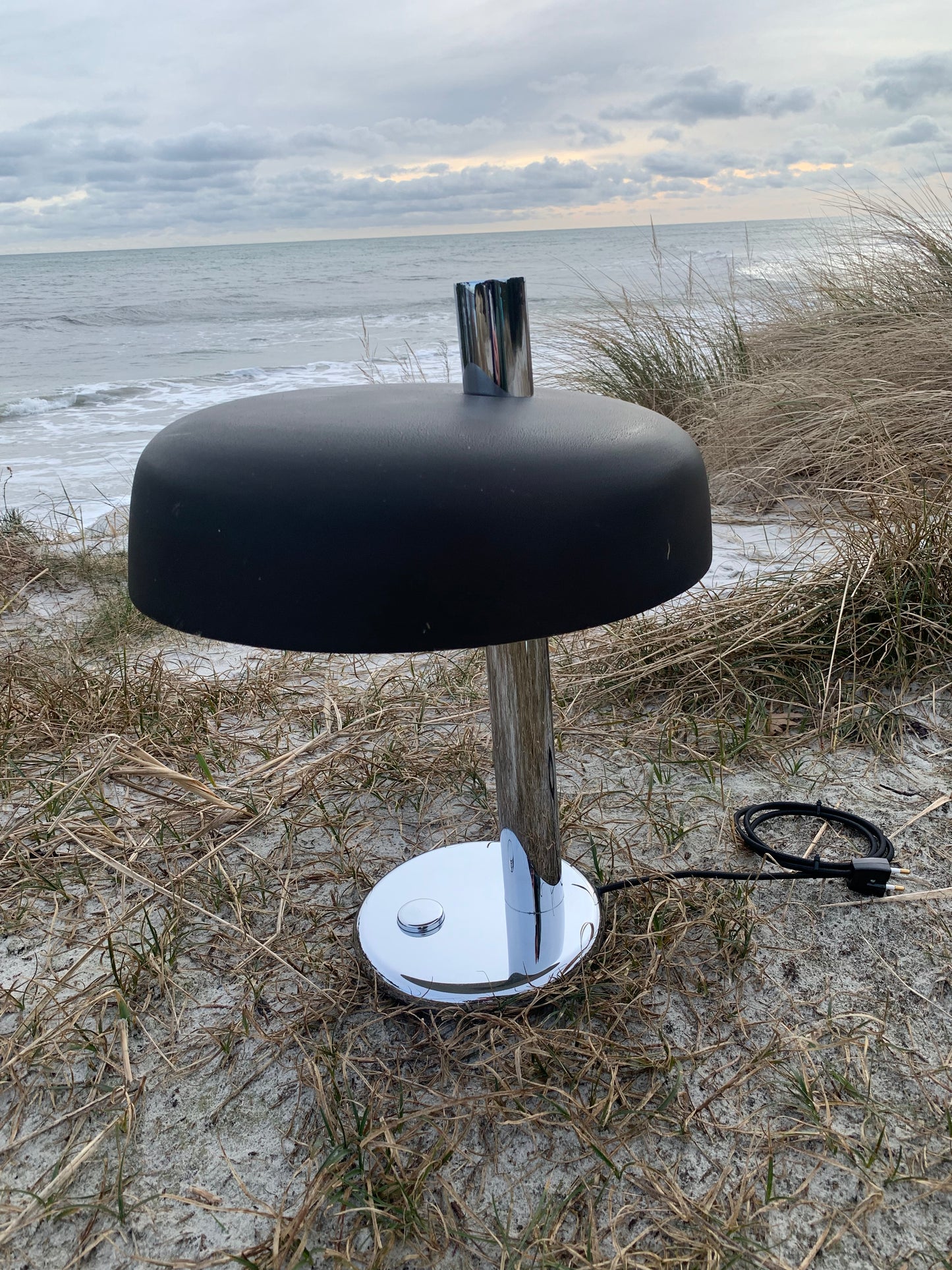 Egon Hillebrand lampa