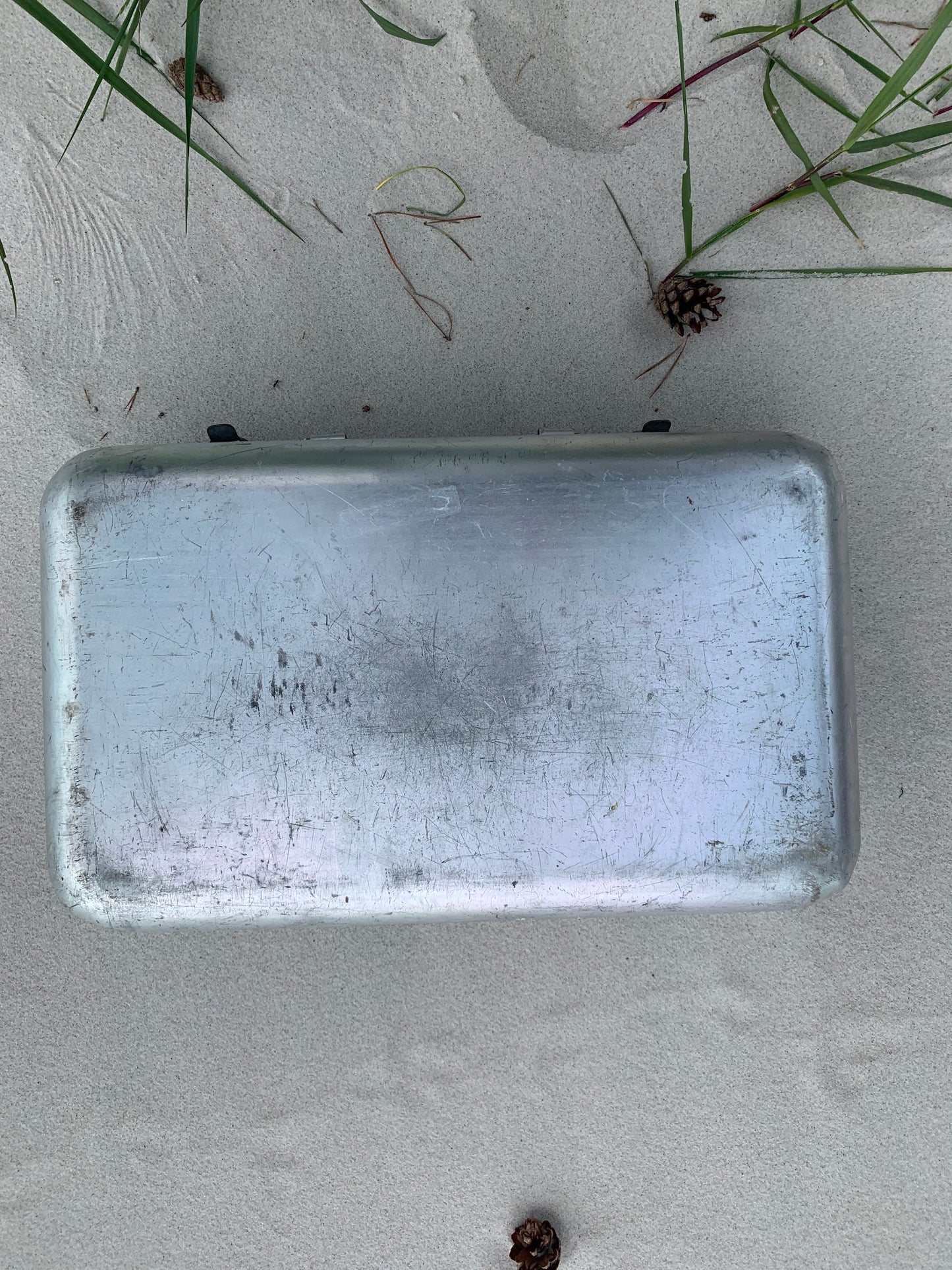 Röda korset box