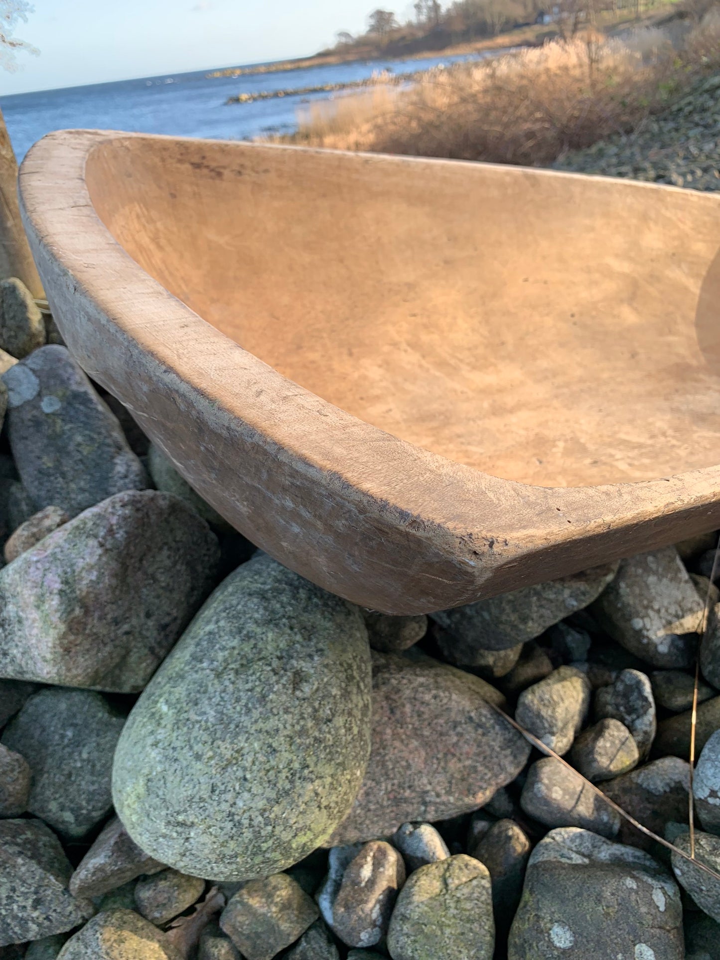 Mycket stor sulplatta