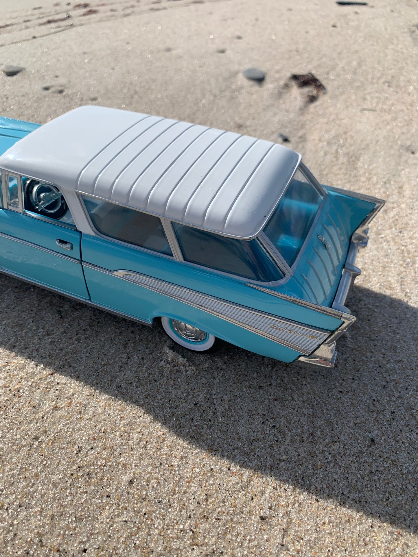 Chevrolet 57