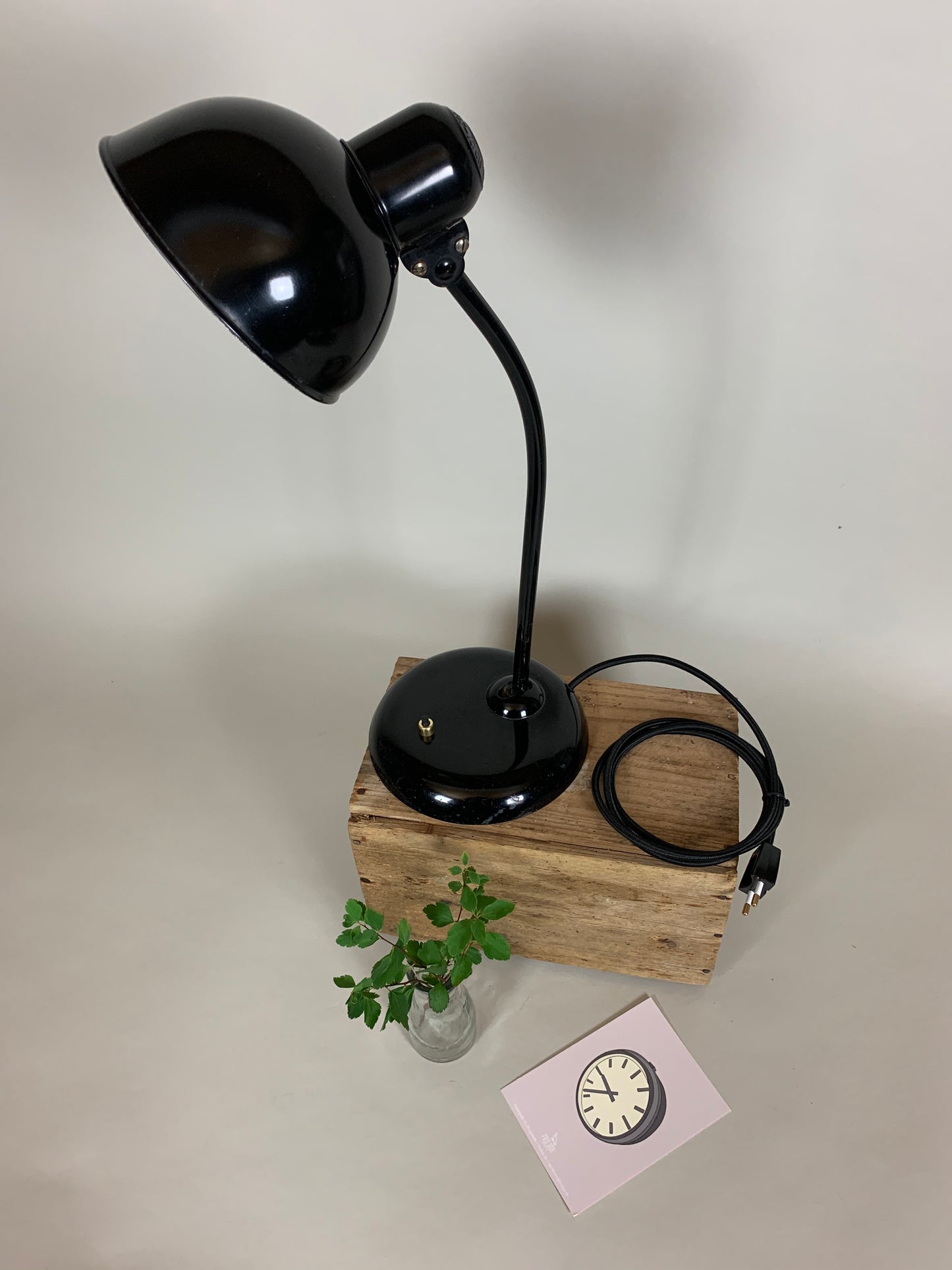 Kaiser Idell lampa 6556