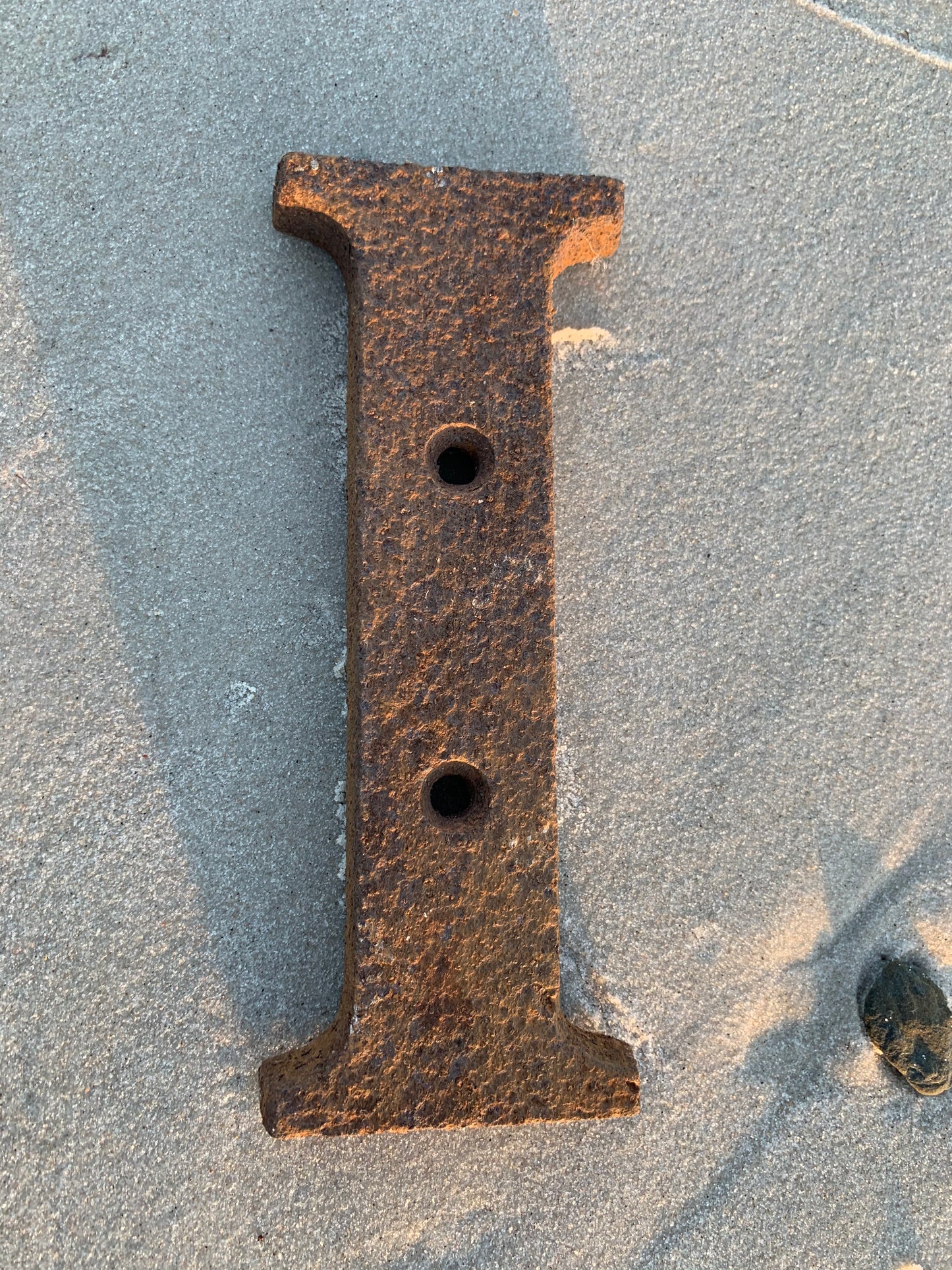 Brev - I