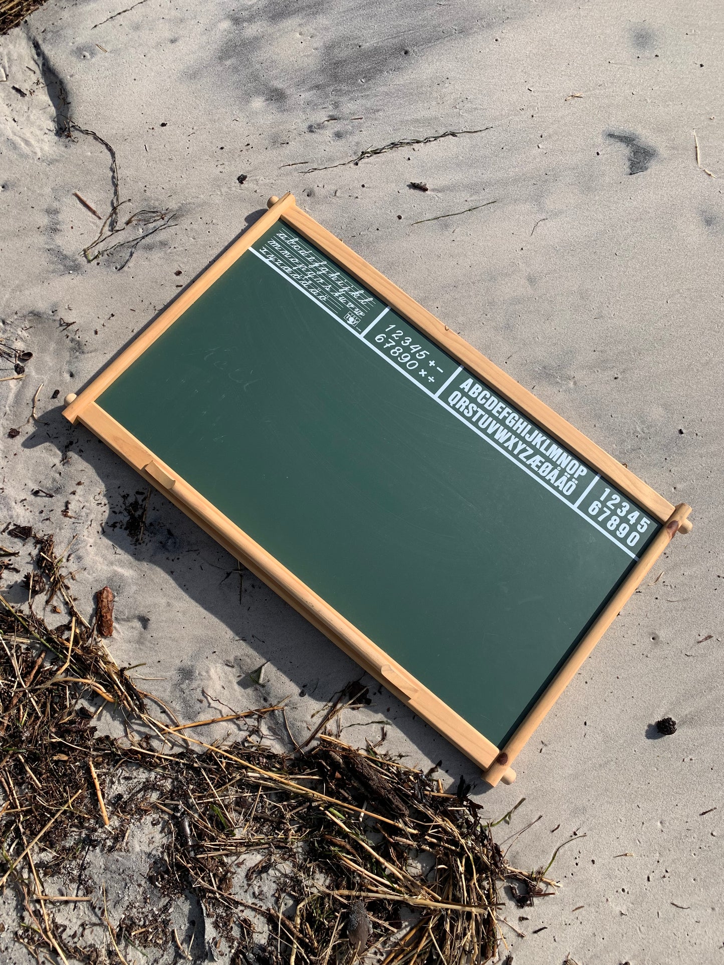 Blackboard för barn