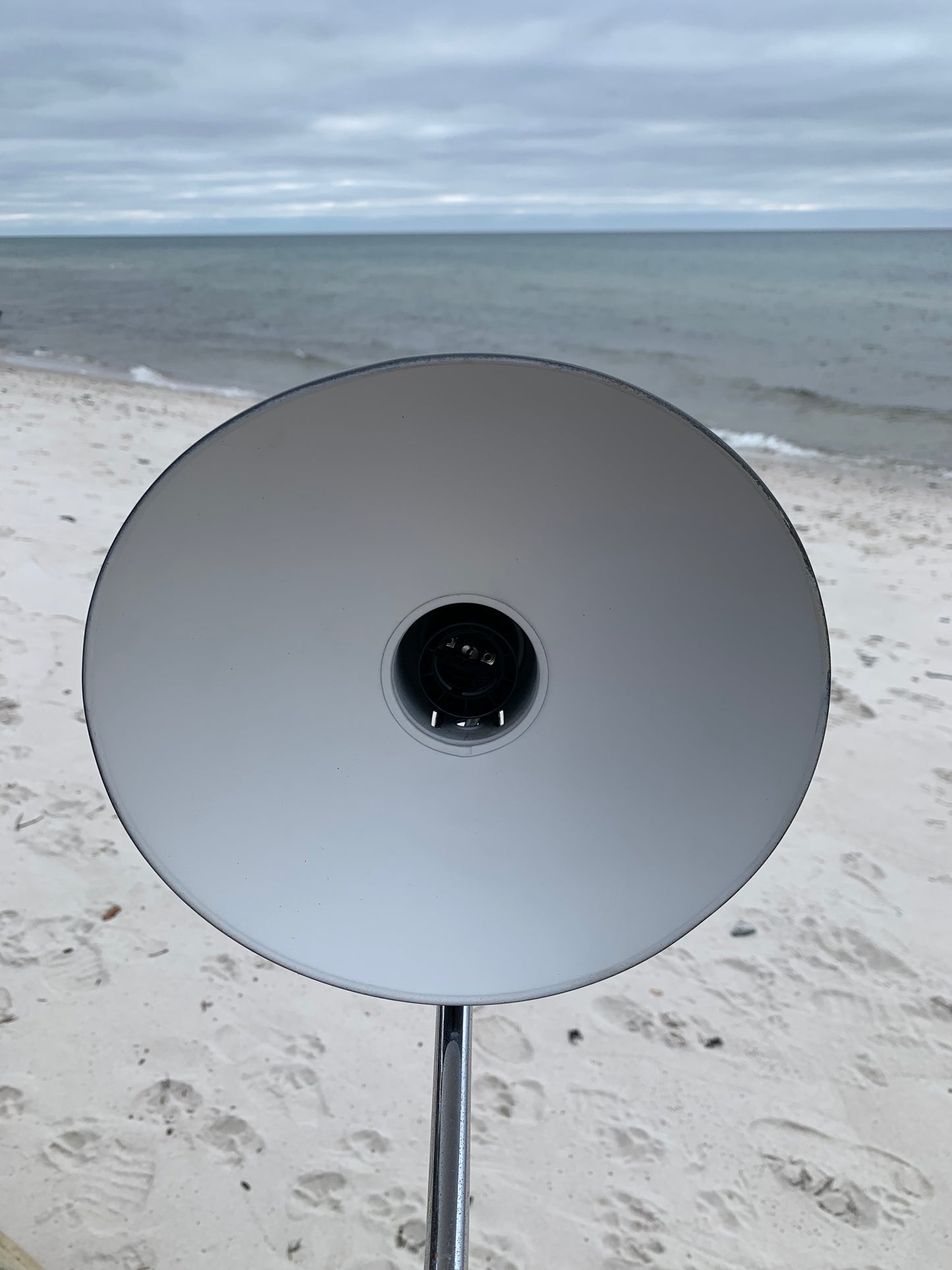 Kaiser Idell 6556 - Svart