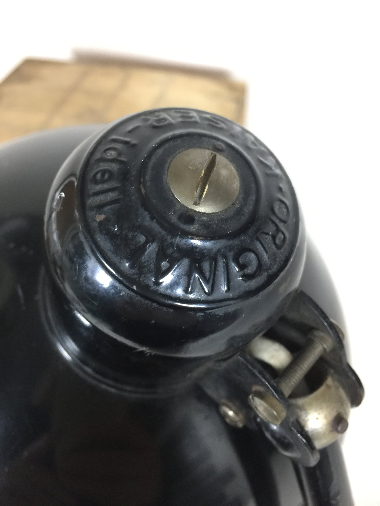 Kaiser Idell Bordslampa modell 6556