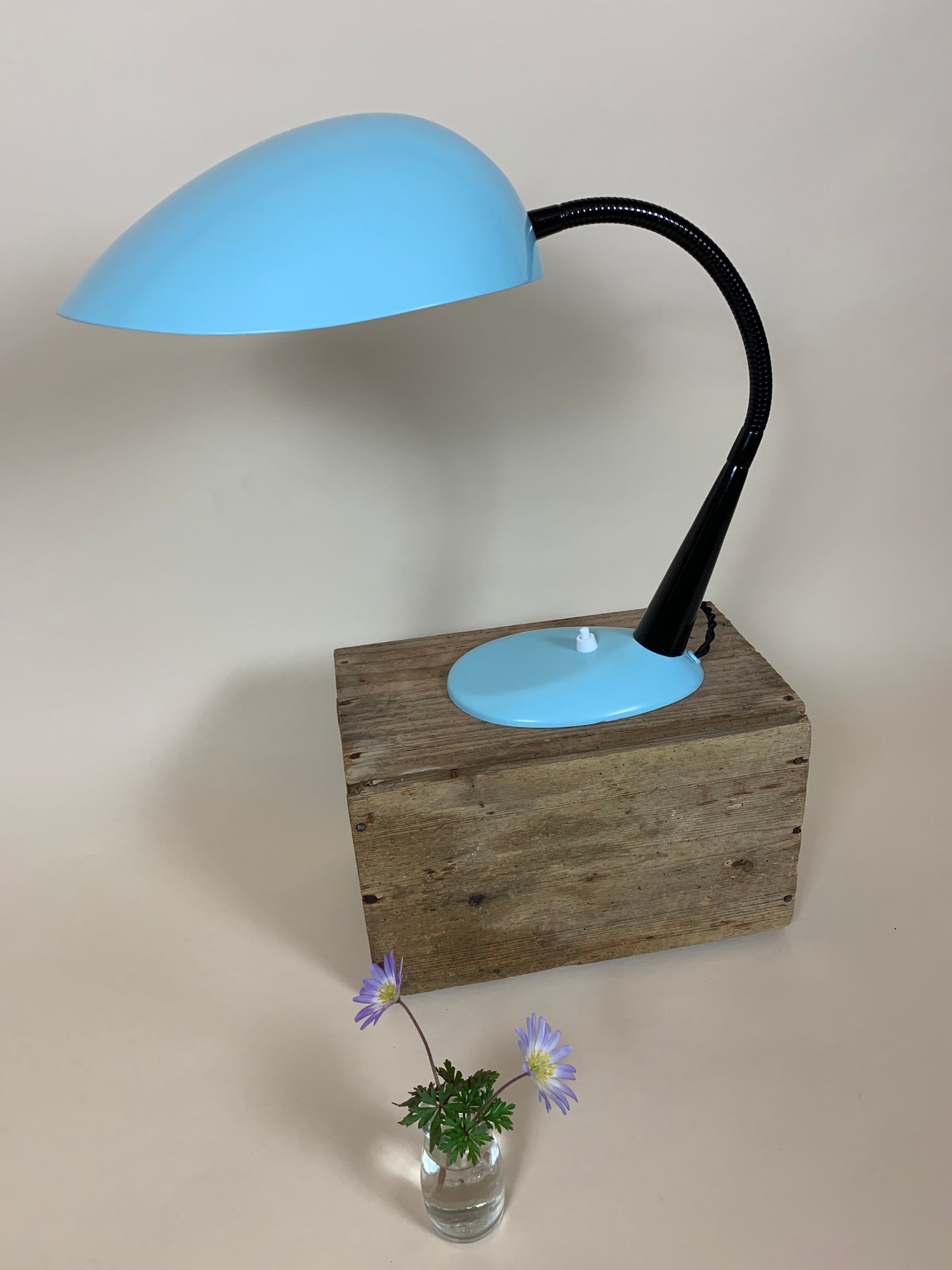 Kosacklampa - Sällsynt modell
