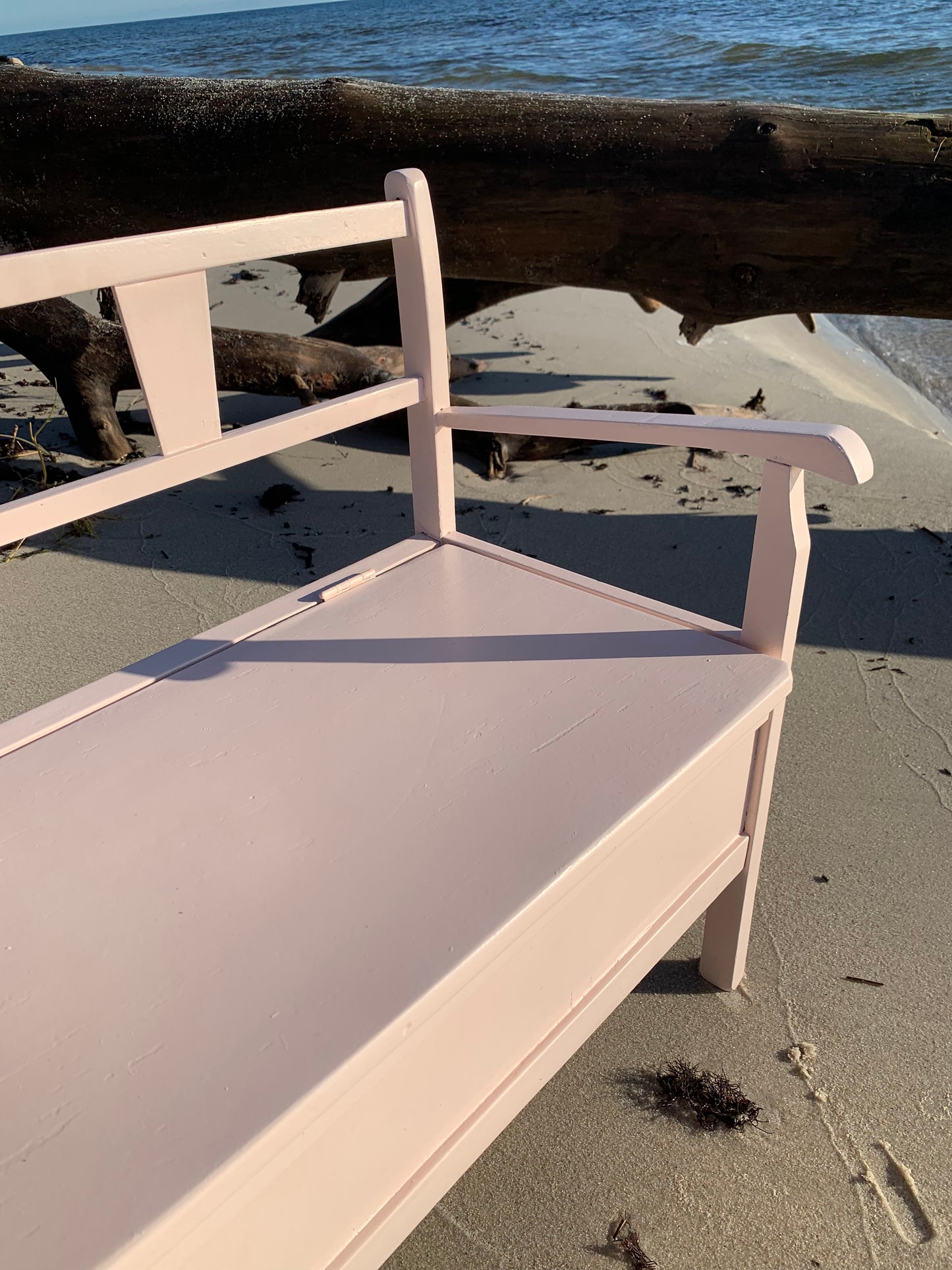 Kaare Klint barnbänk