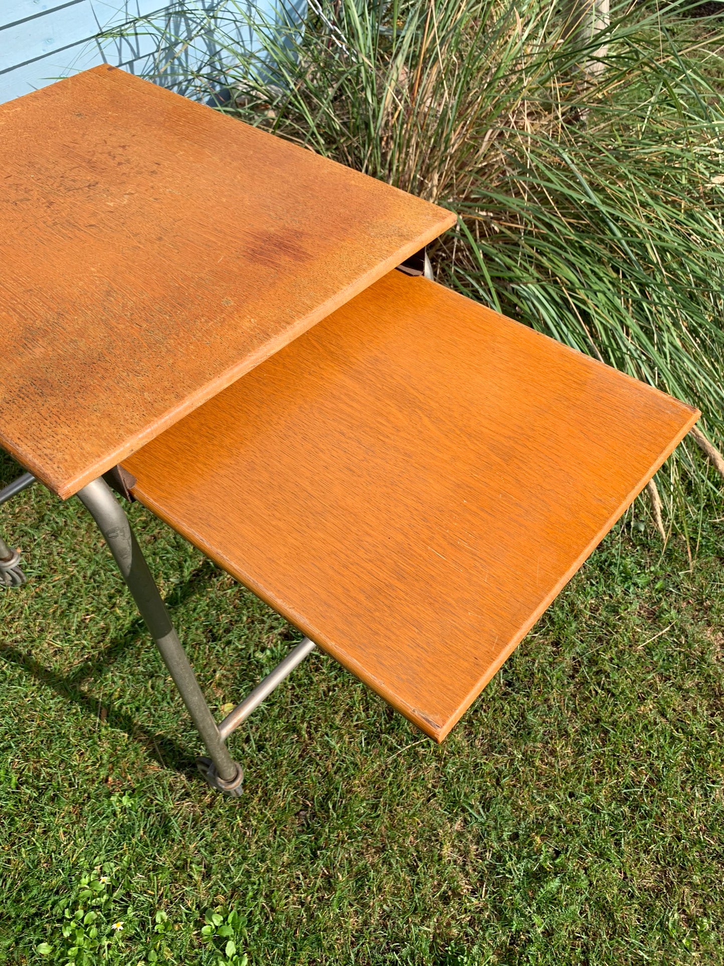 Barbord? Eller litet arbetsbord?
