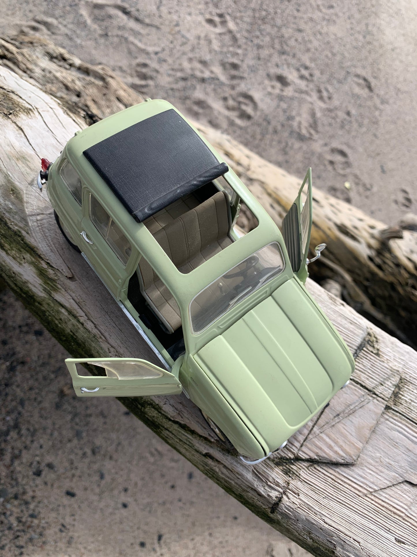 Renault 4 L