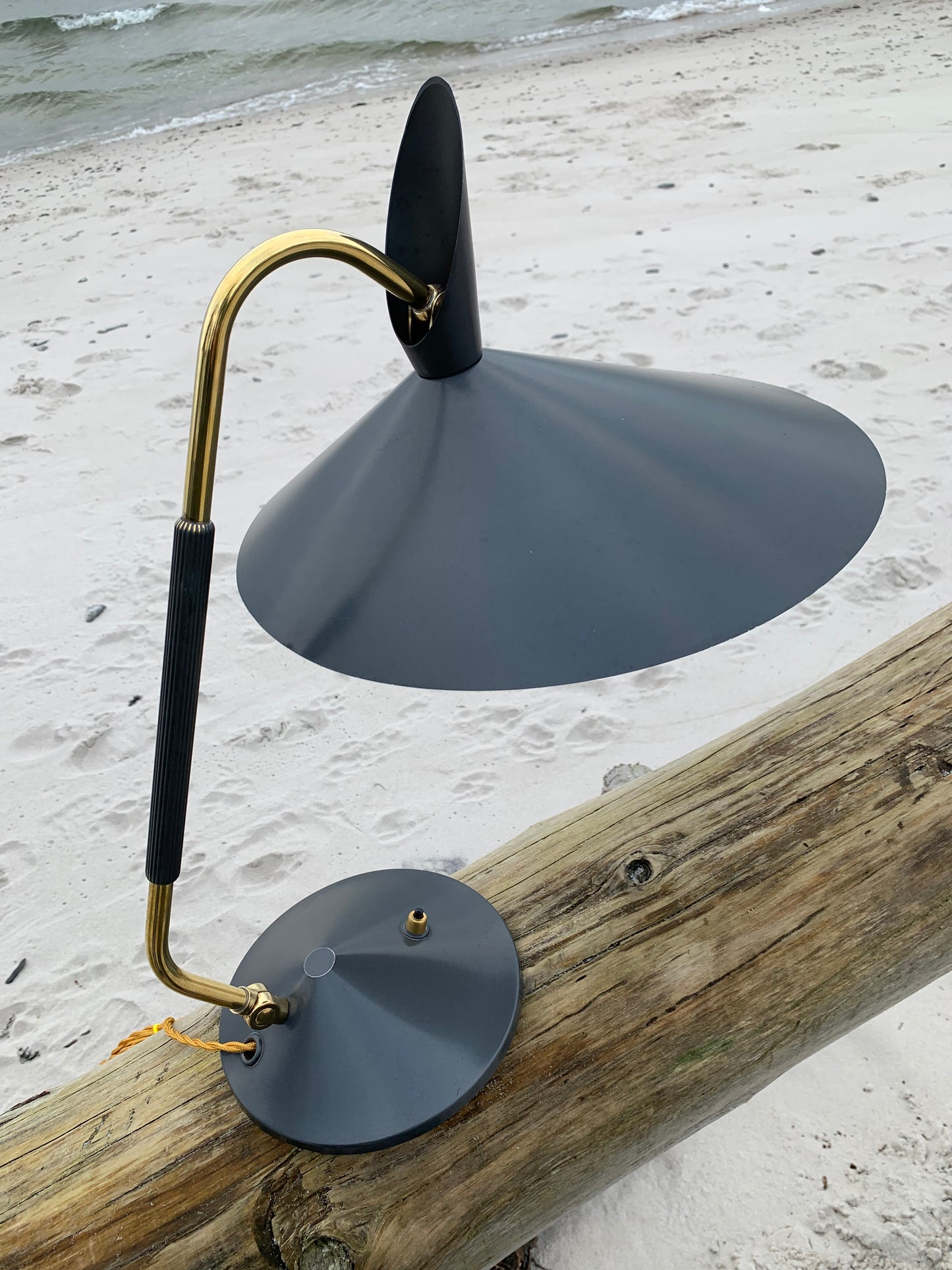Hala lampa