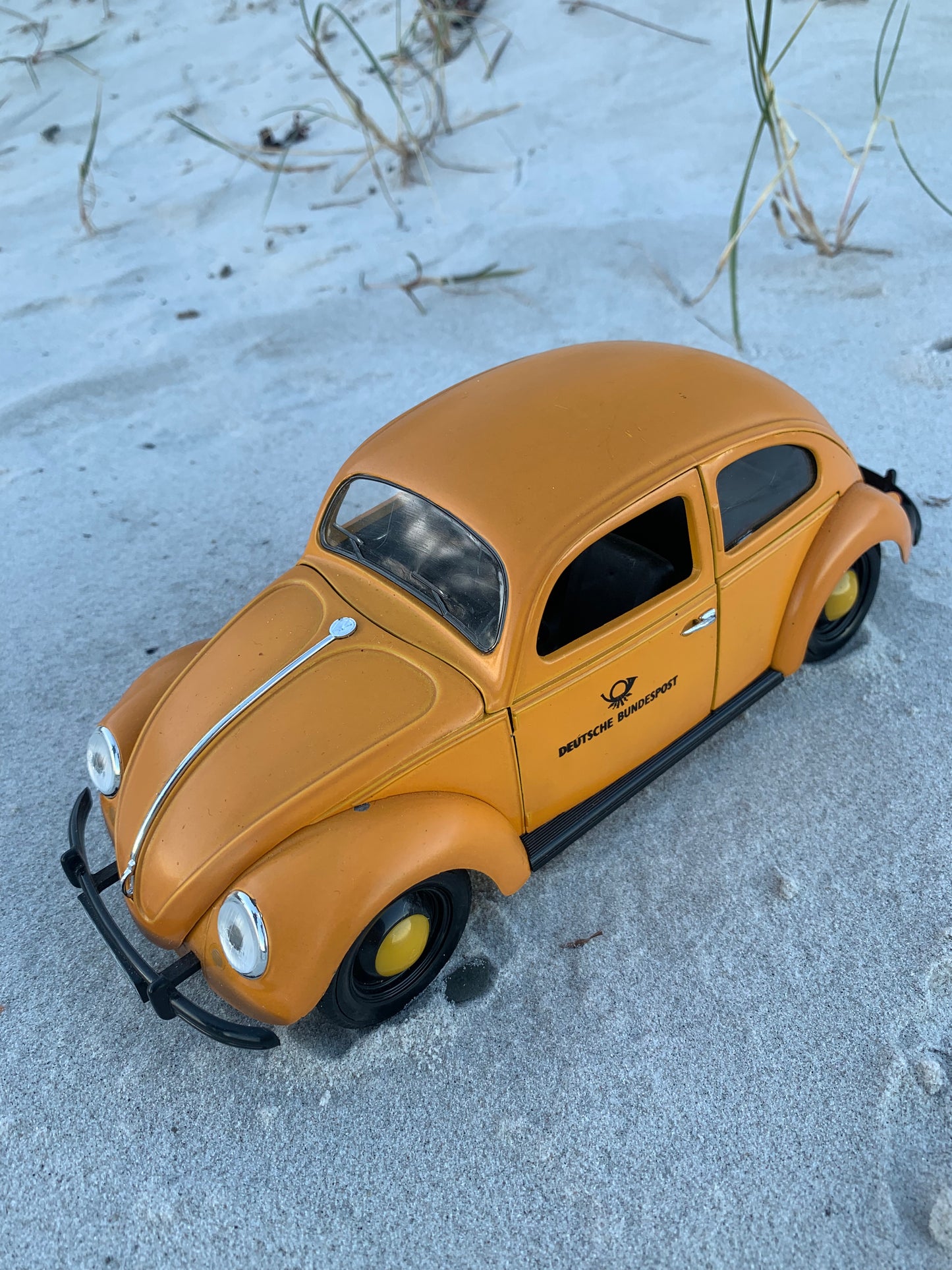 VW Beetle 1949