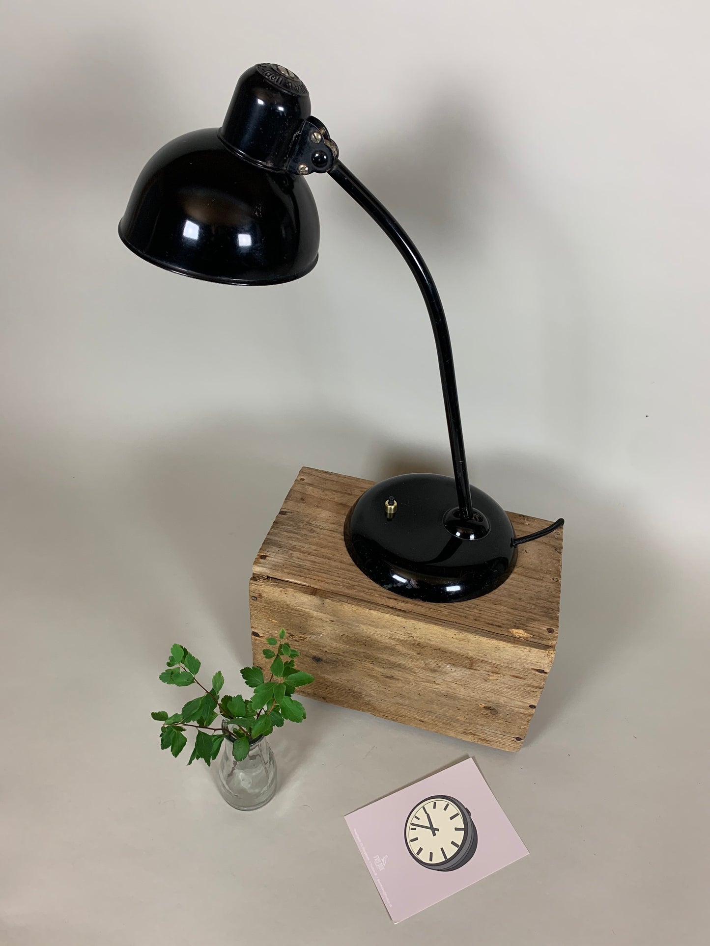 Kaiser Idell lampa 6556