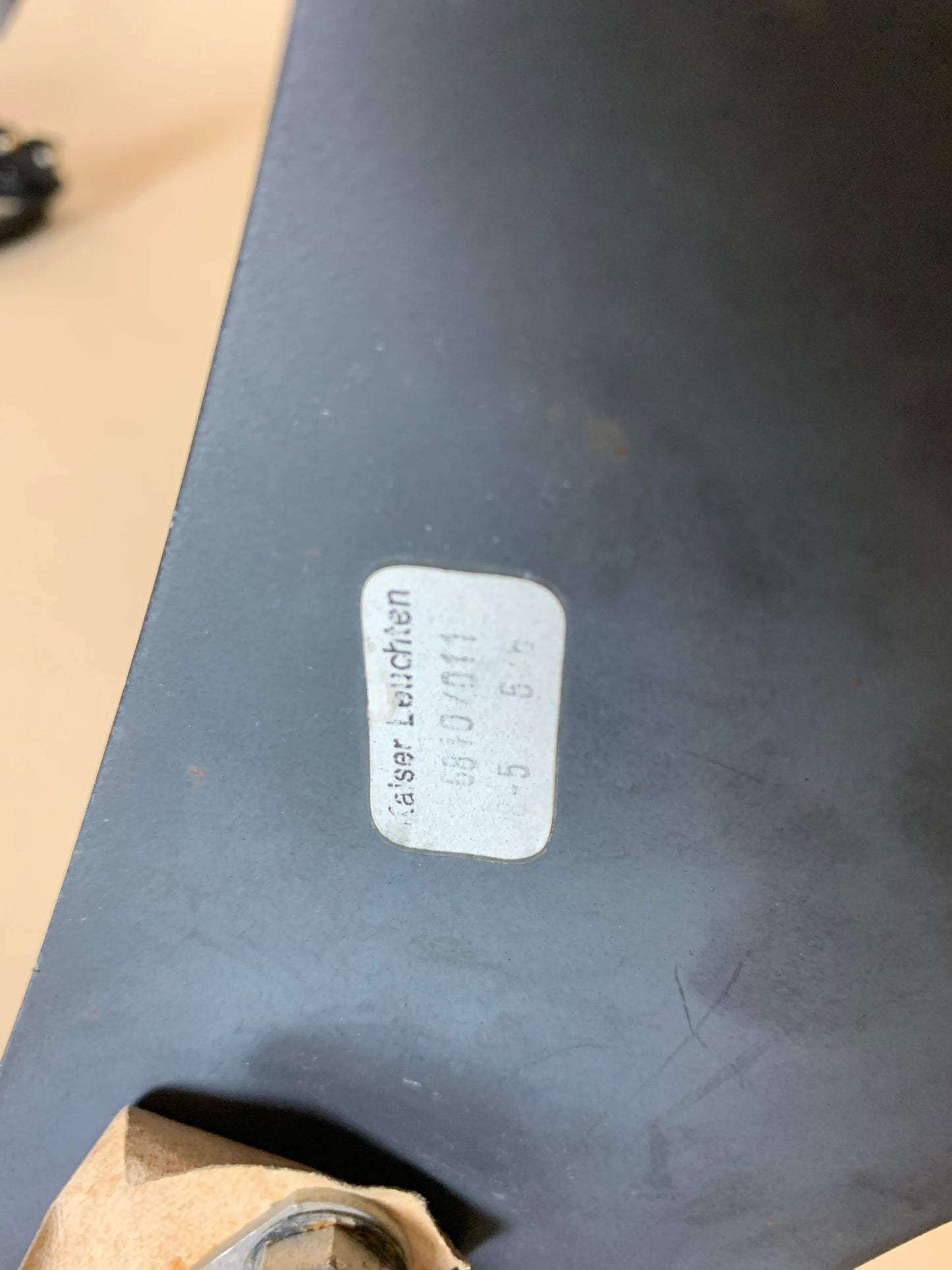 Kaiser Idell 6840