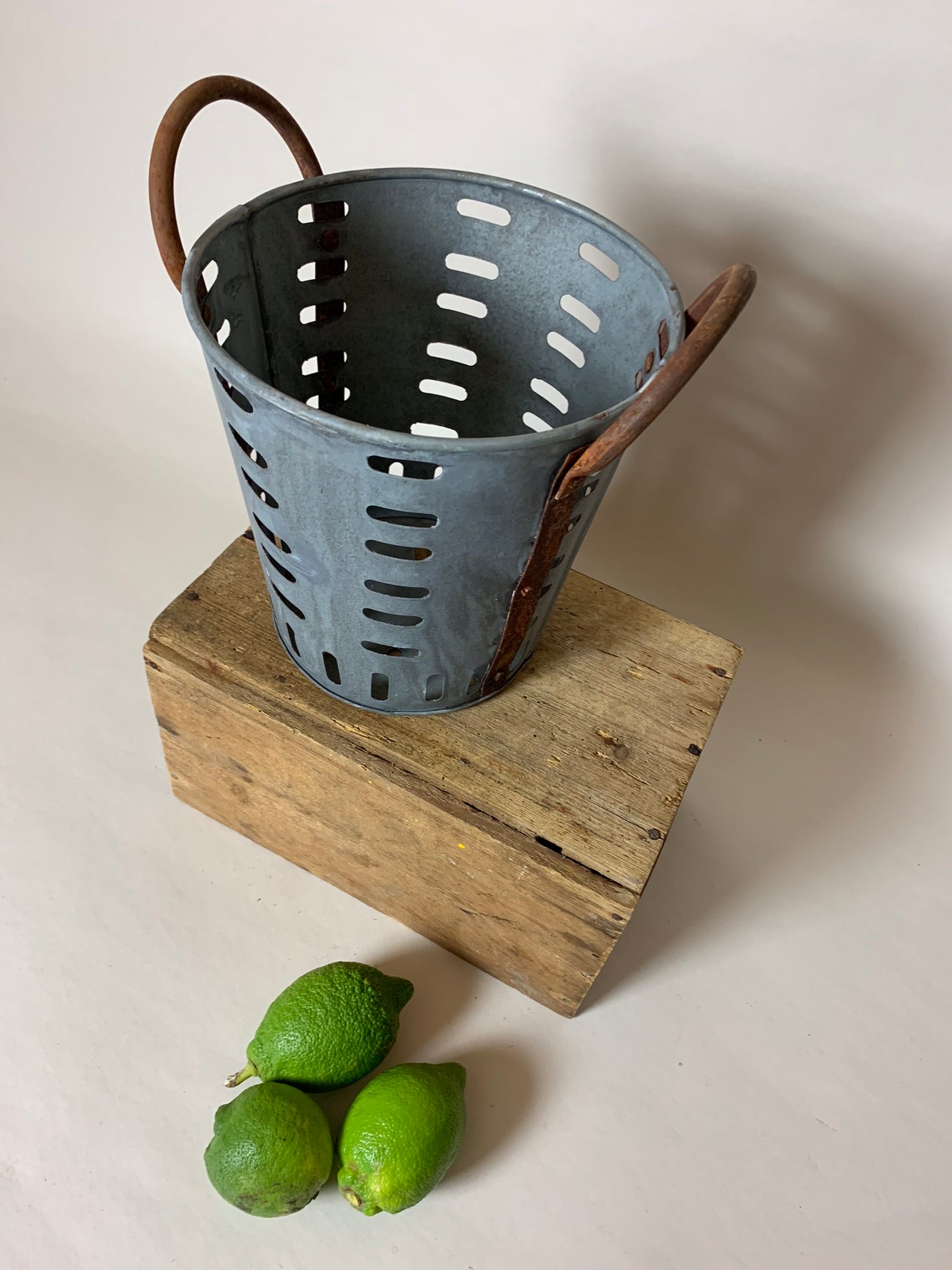 Olive hink storlek mini