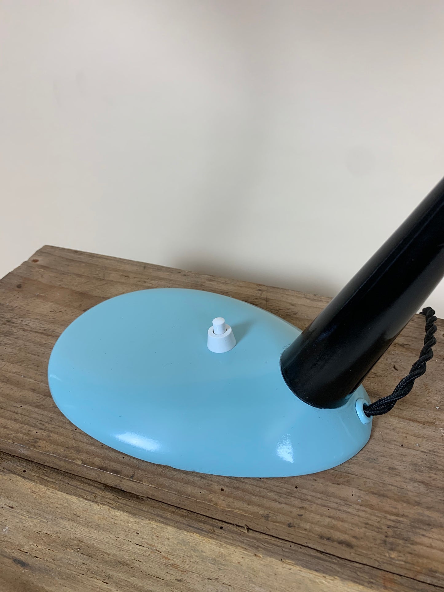 Kosacklampa - Sällsynt modell