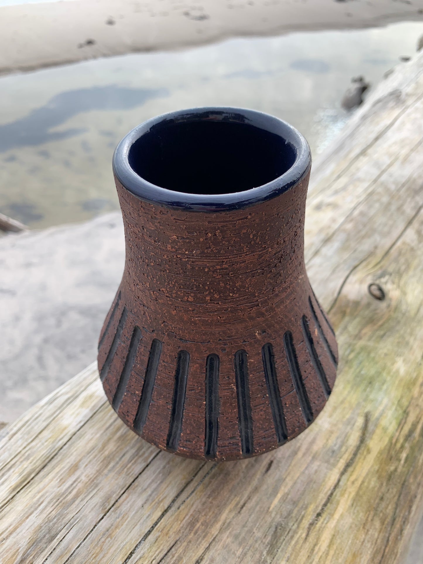 Keramisk vas