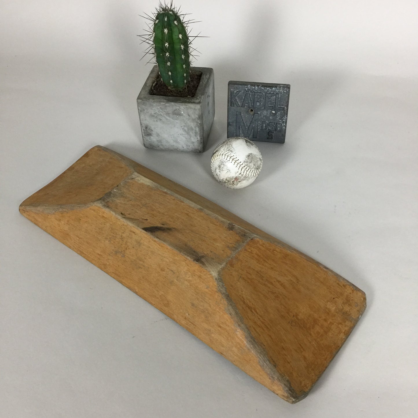 Sulfat med patina
