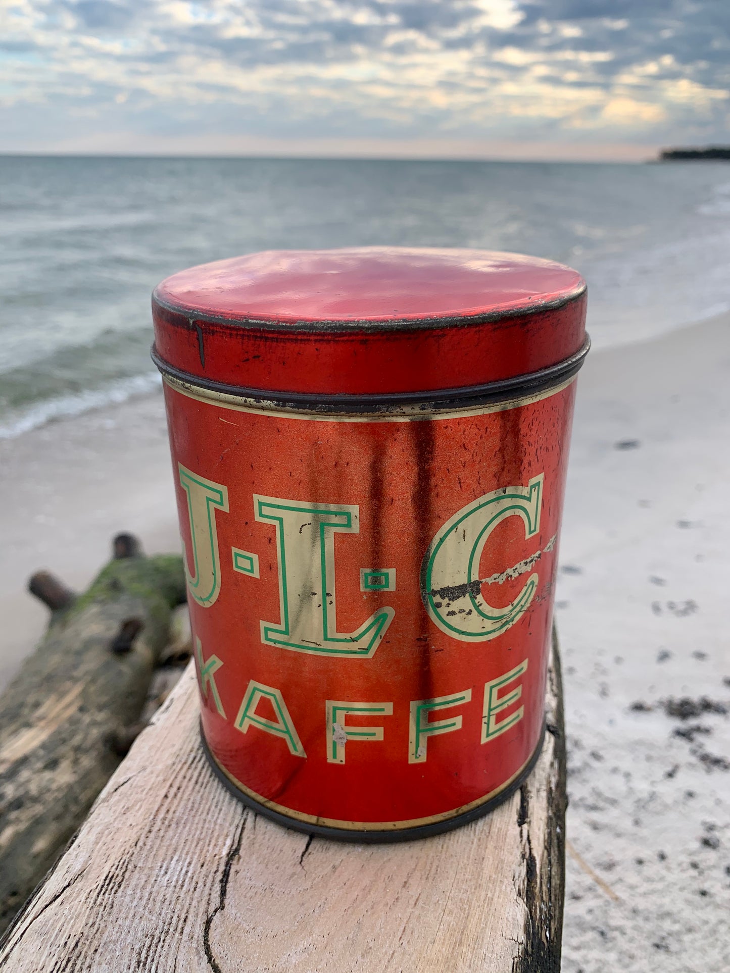 JLC kaffe