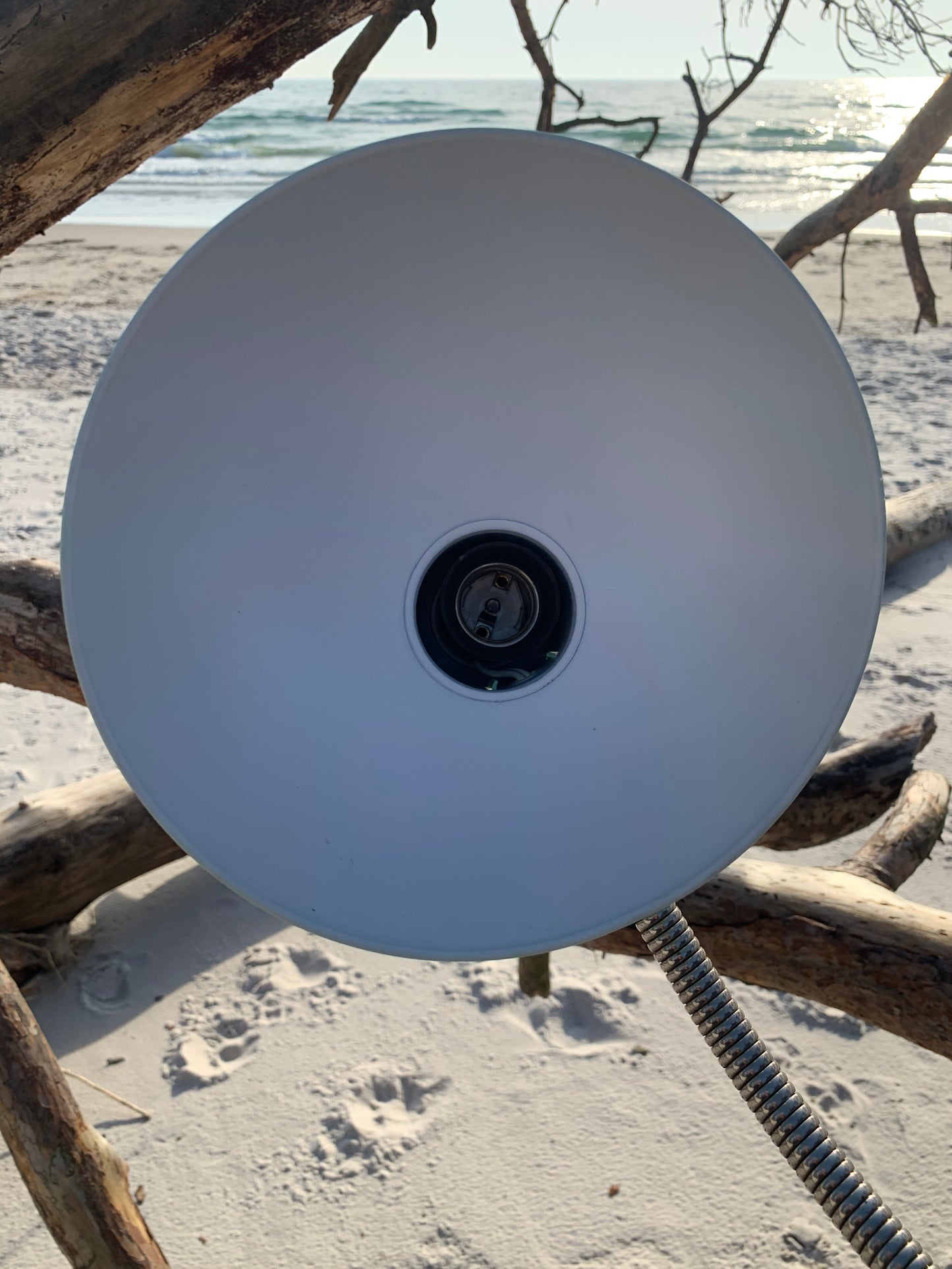 Kaiser Idell 6740 - Mintgrön