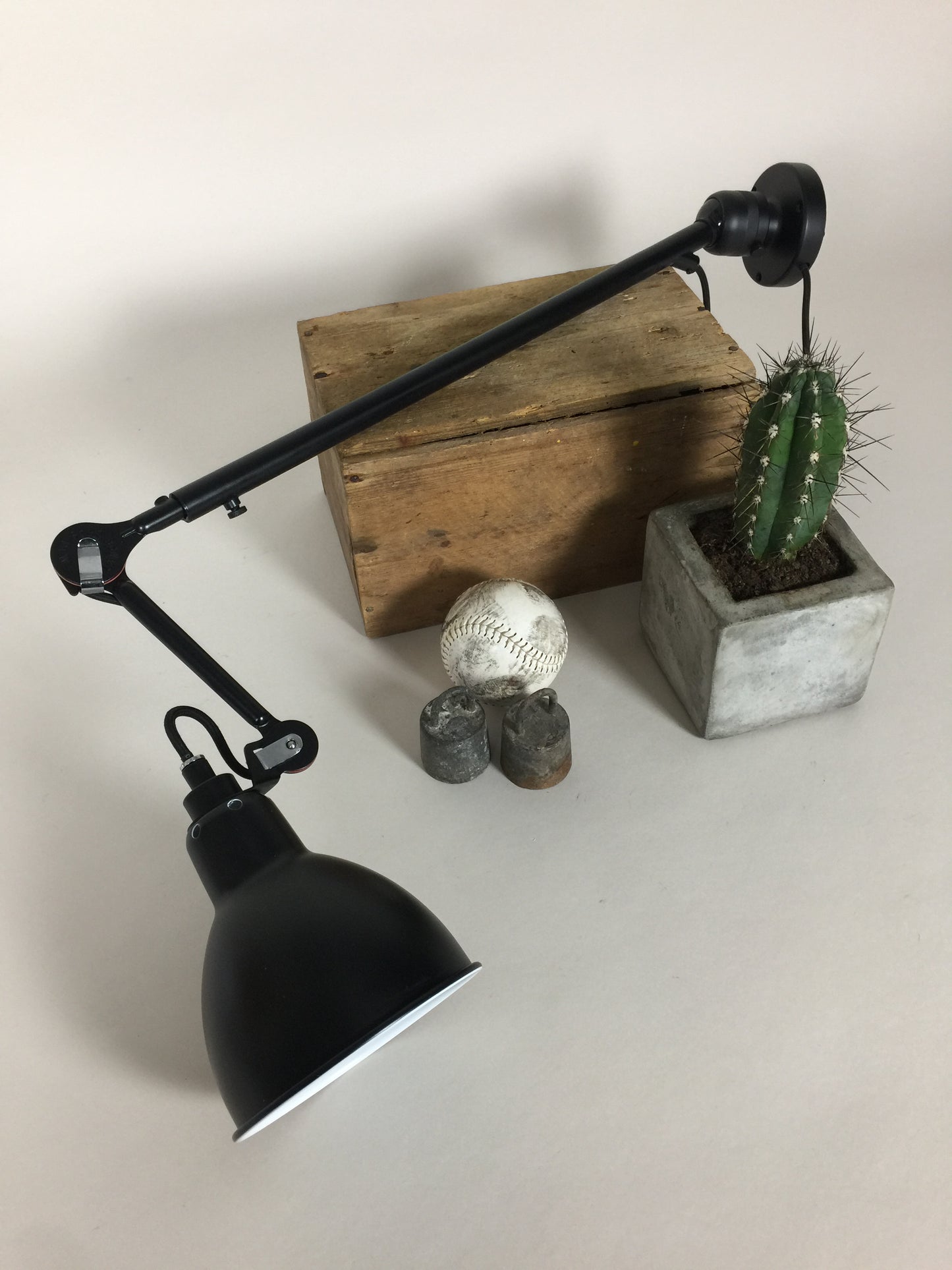 Lampe Gras vackert och distinkt