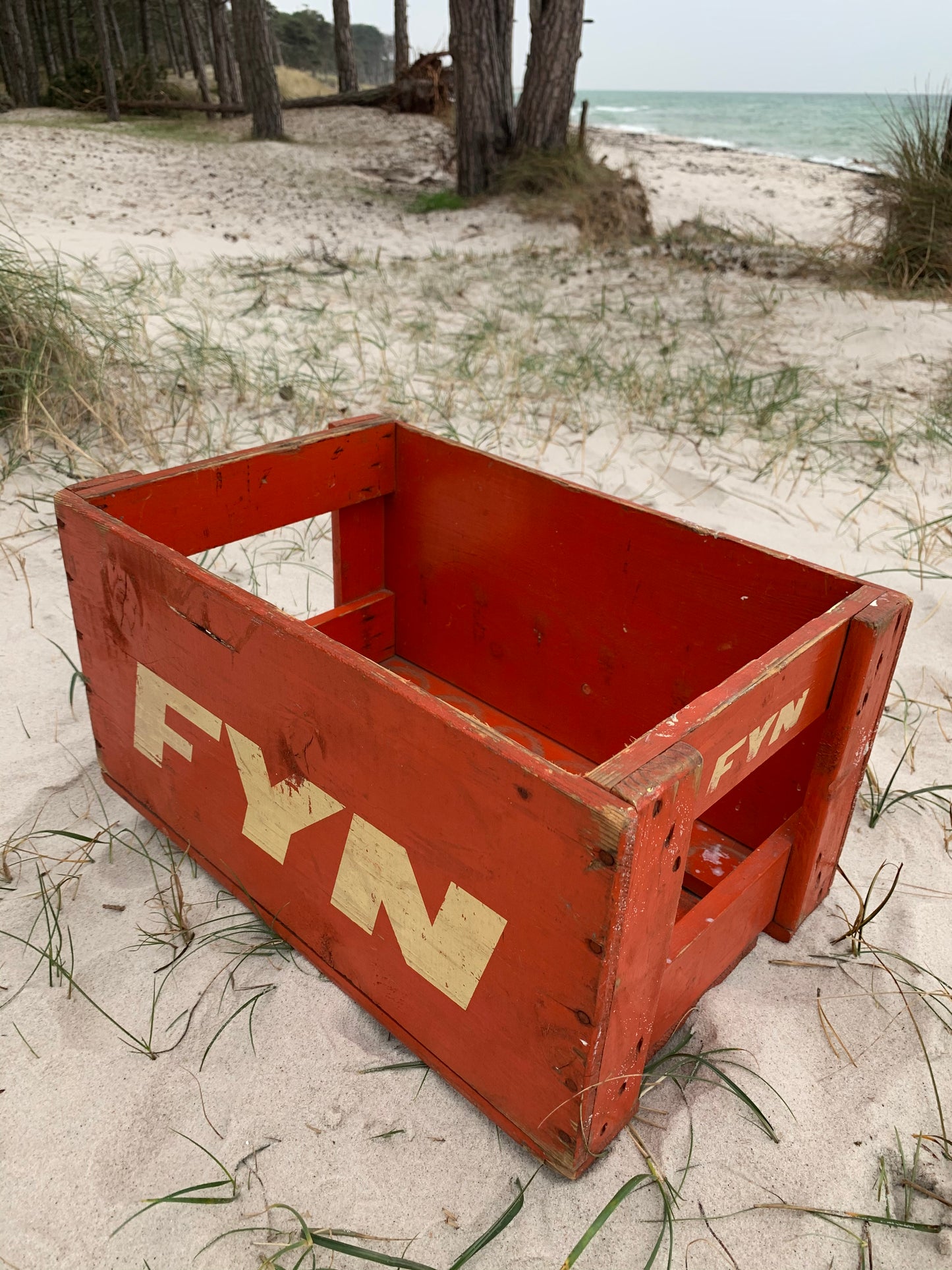 Fyn är fint