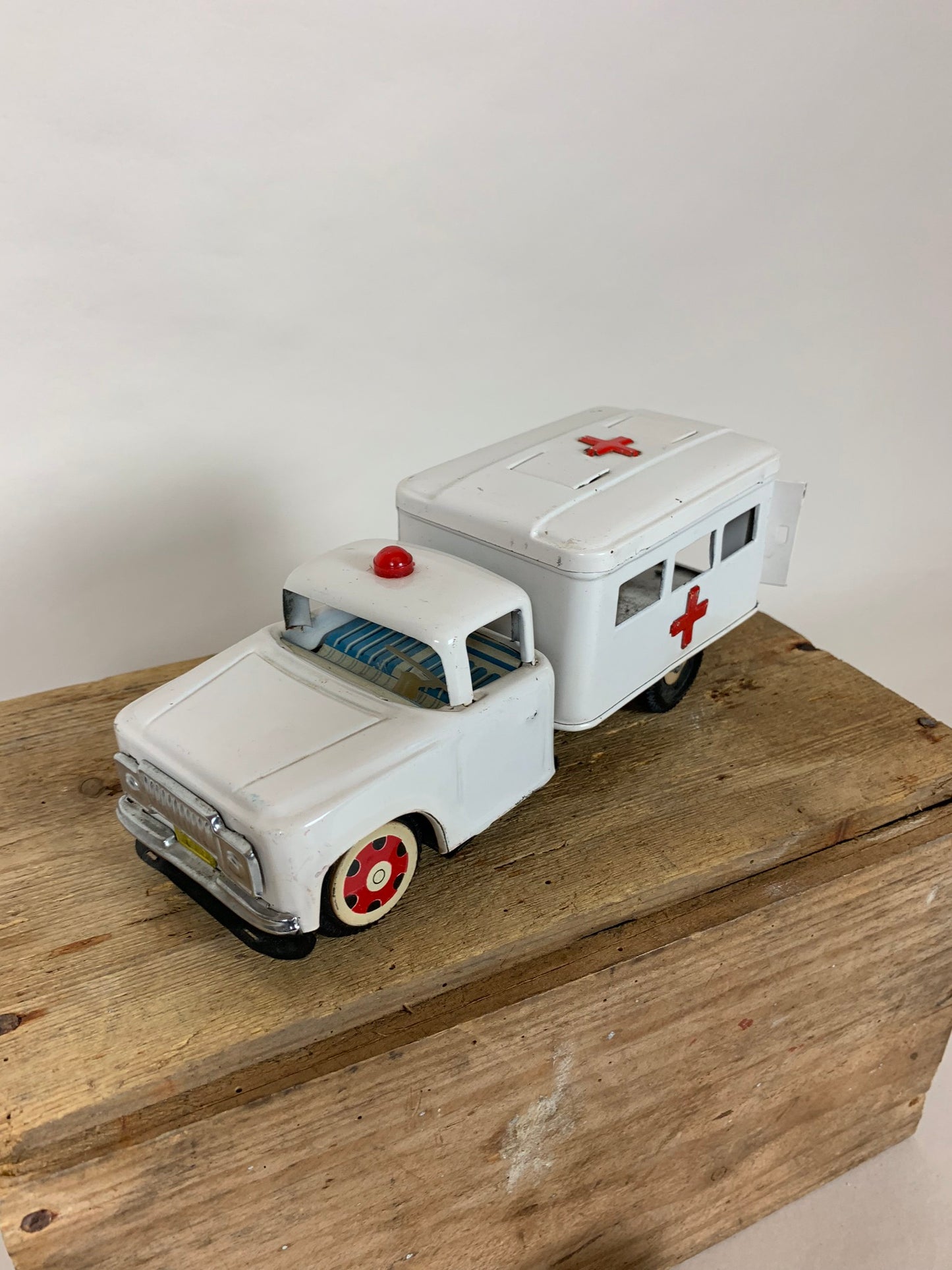 Ambulans