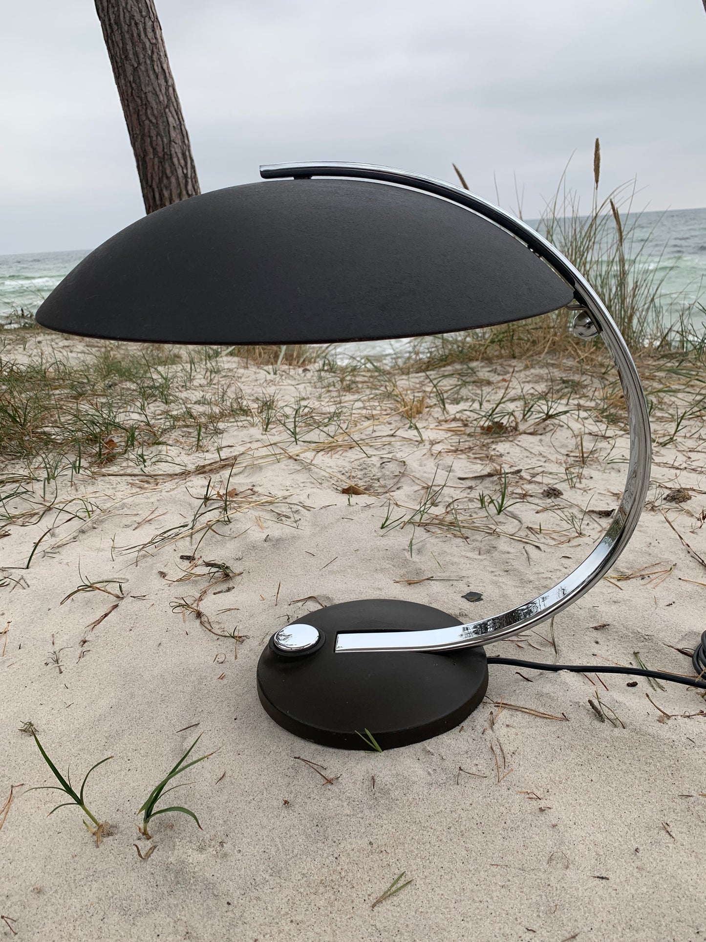 Egon Hillebrand lampa