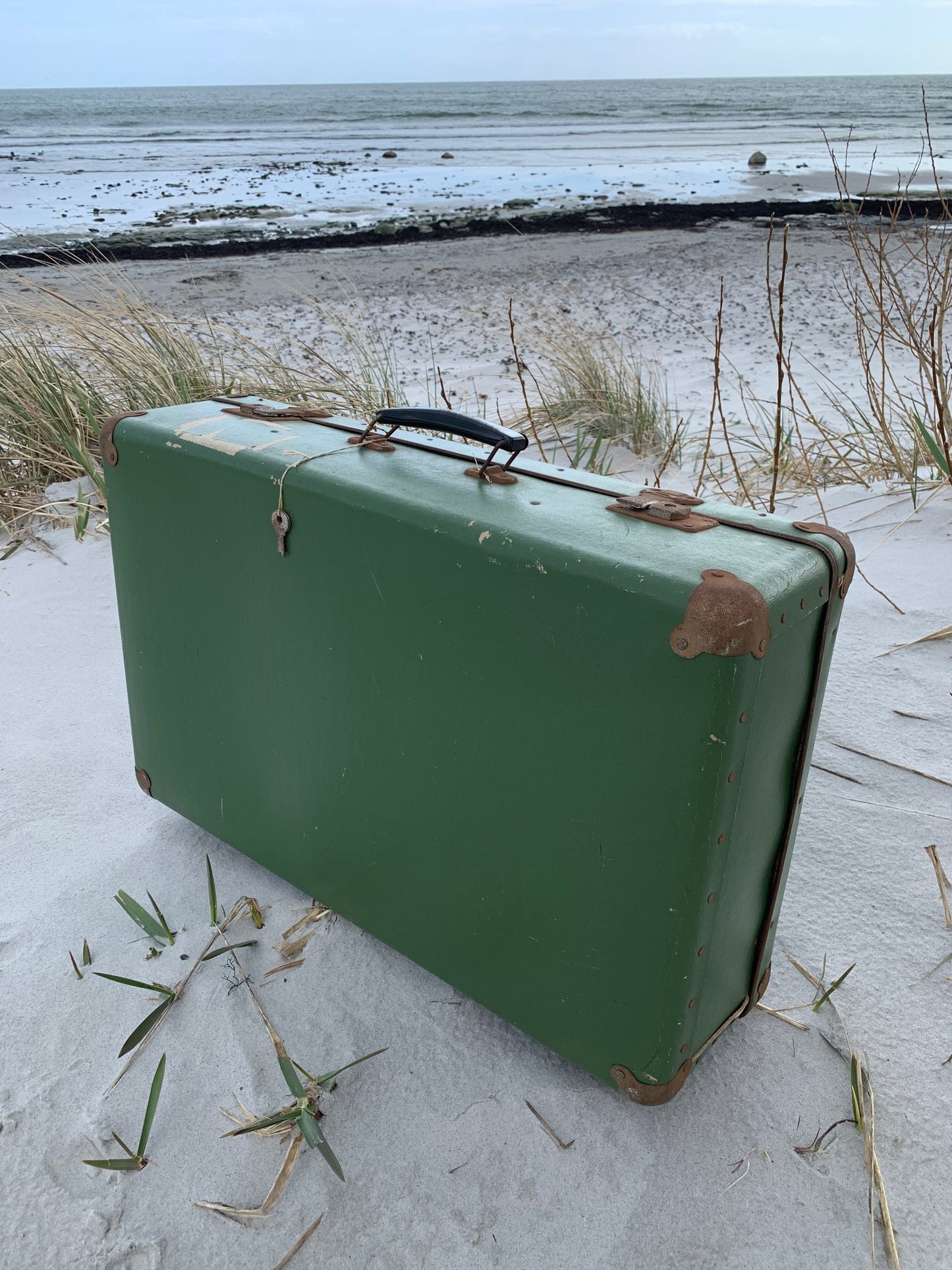 Resväska