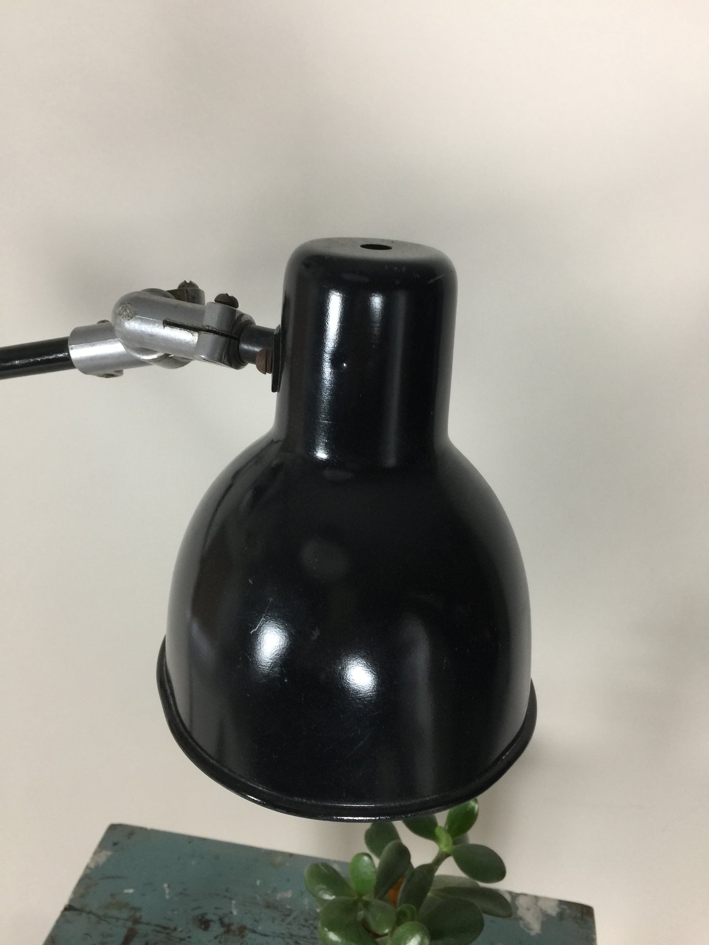 Industriell Rijo arkitektlampa