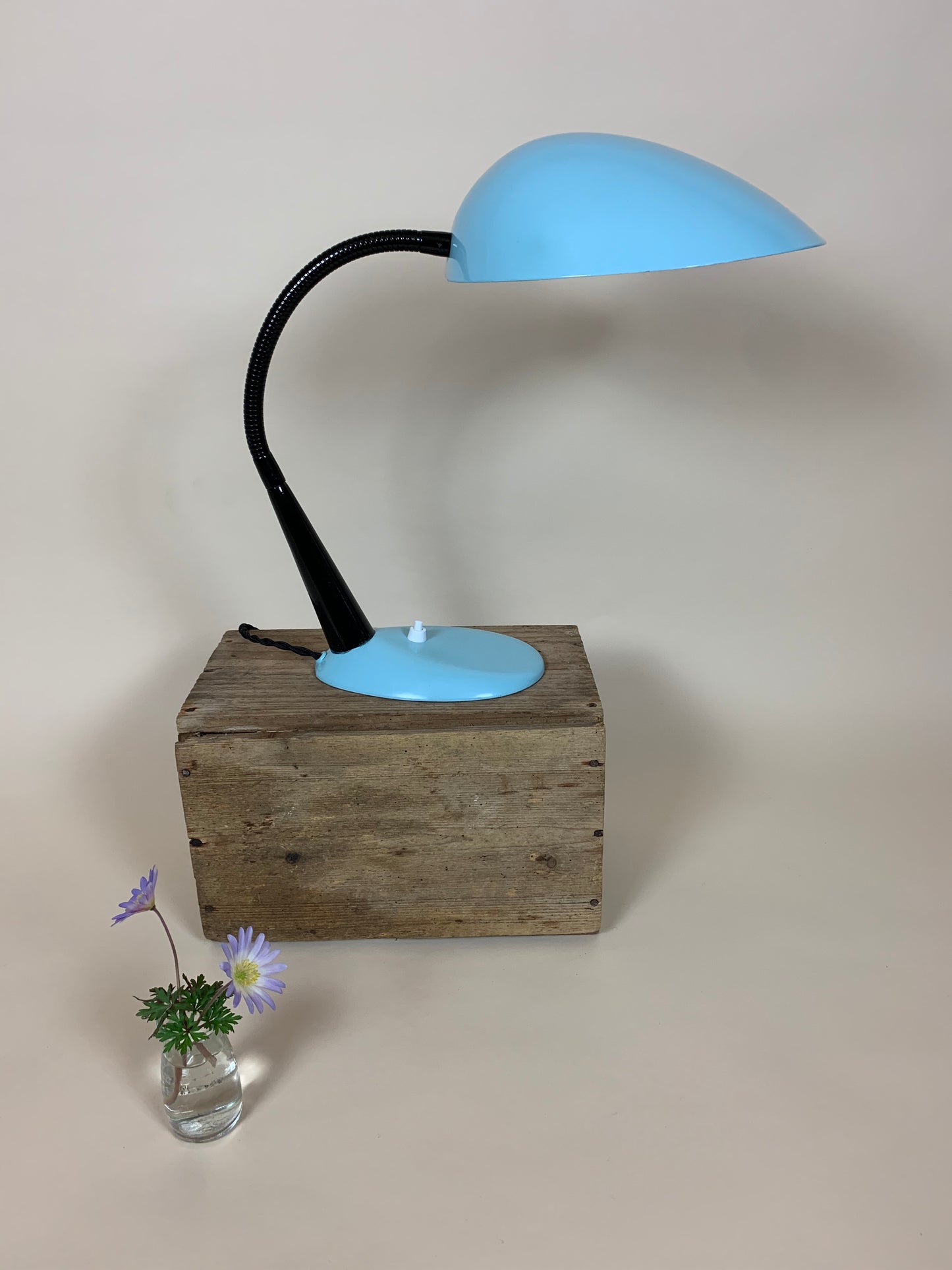 Kosacklampa - Sällsynt modell