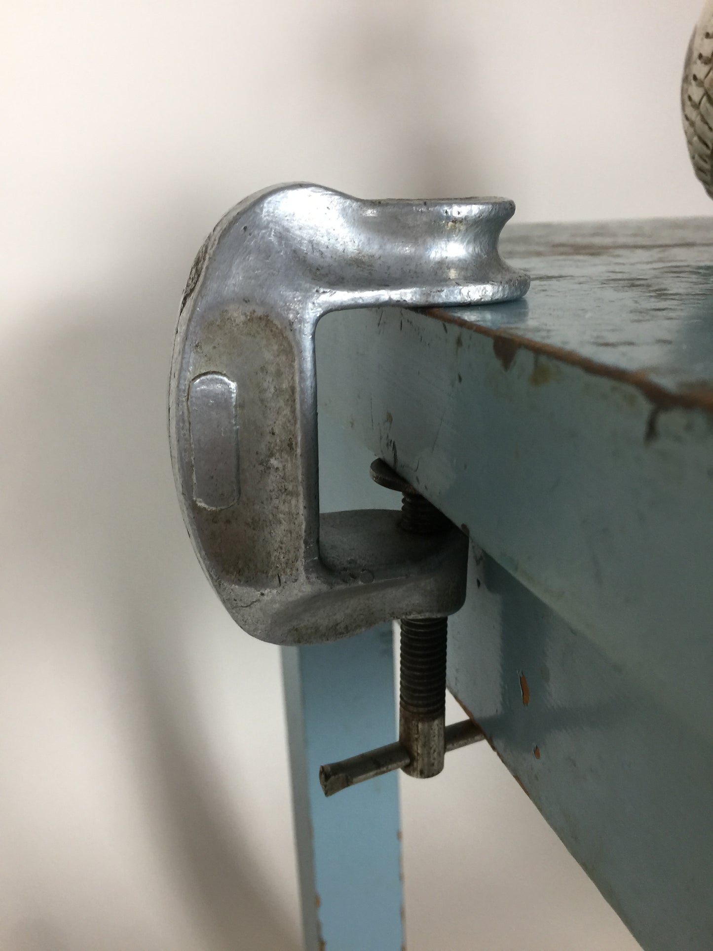 Industriell Rijo arkitektlampa
