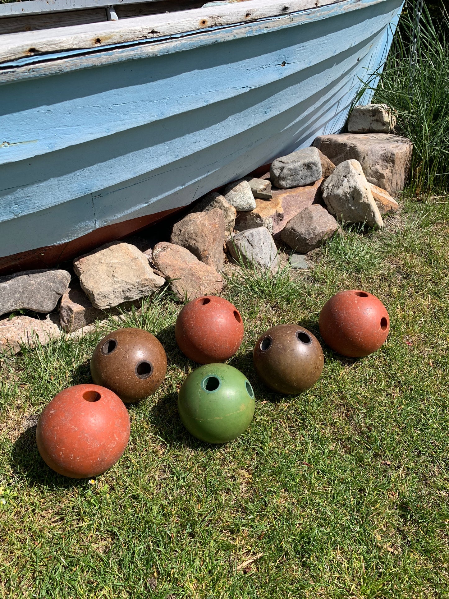 Bowlingklot