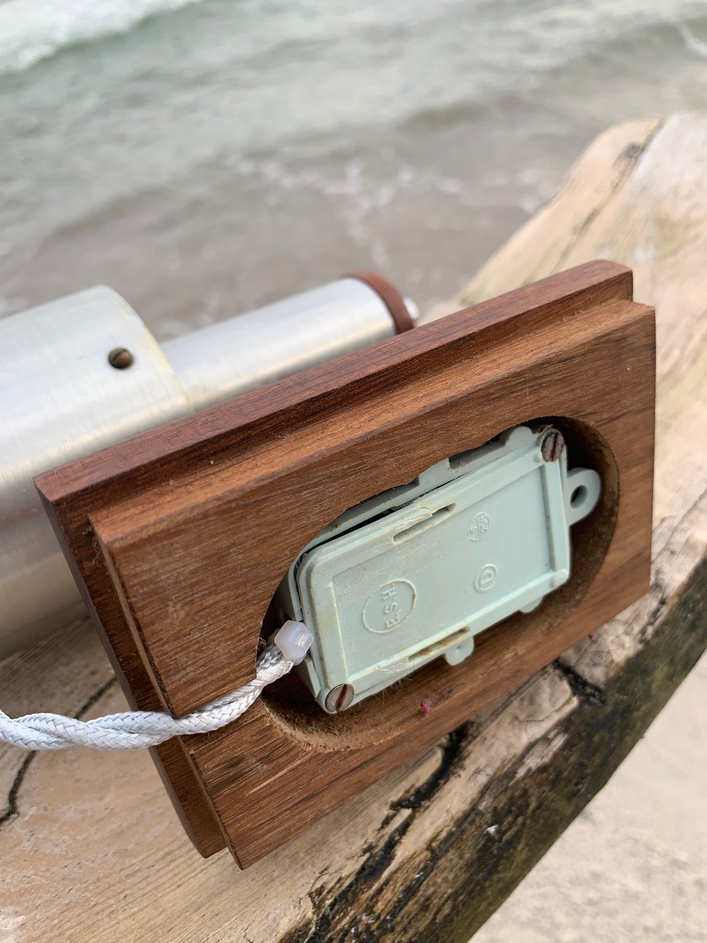 Hans-Agne Jakobsson designlampa