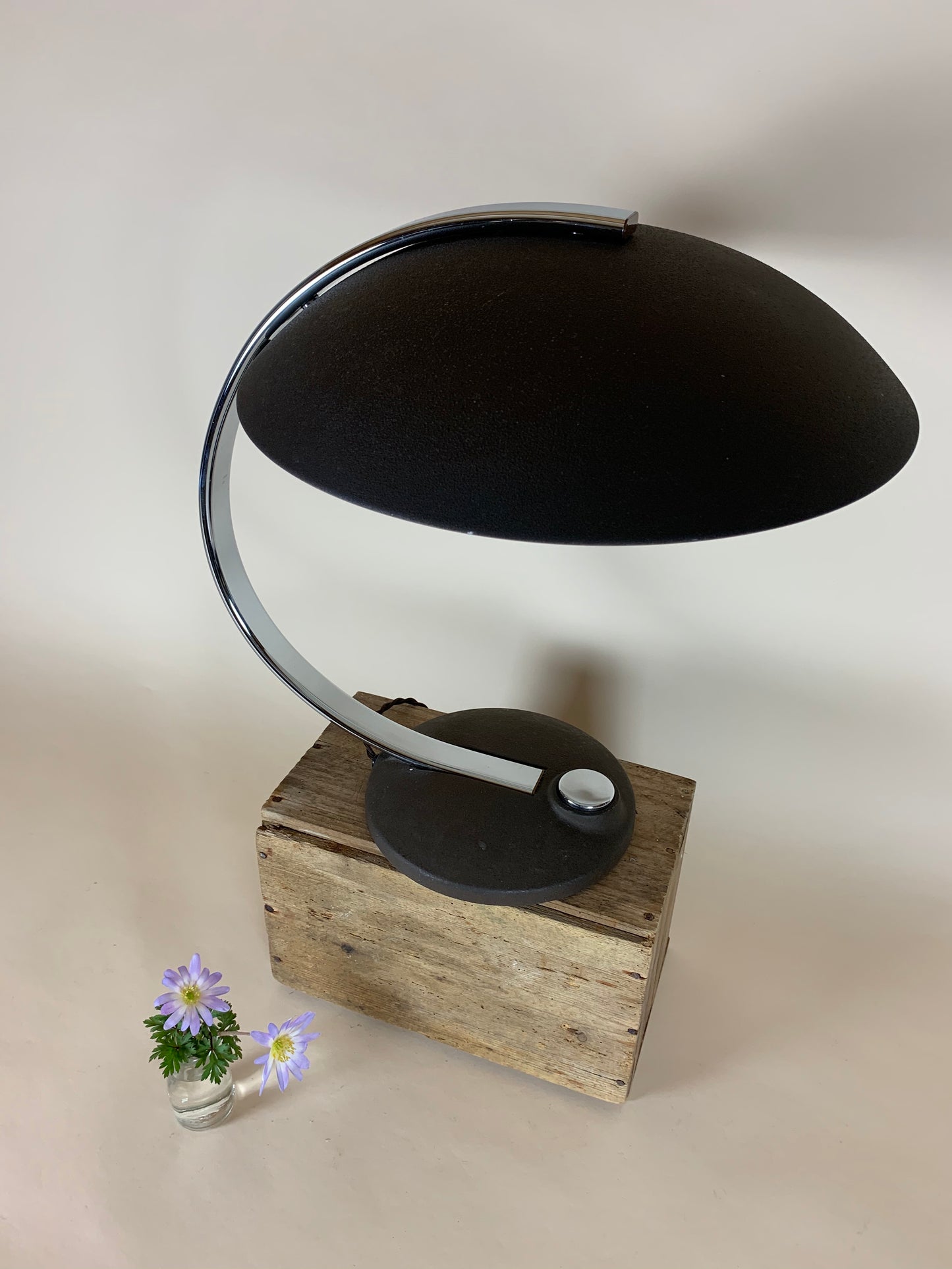 Egon Hillebrand bordslampa