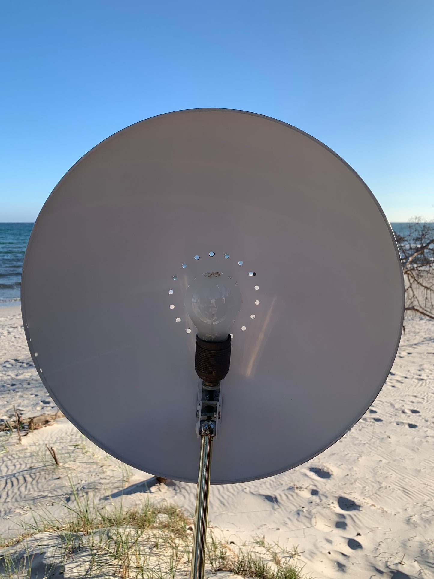 Kaiser Idell 6787 - Svart med mässing