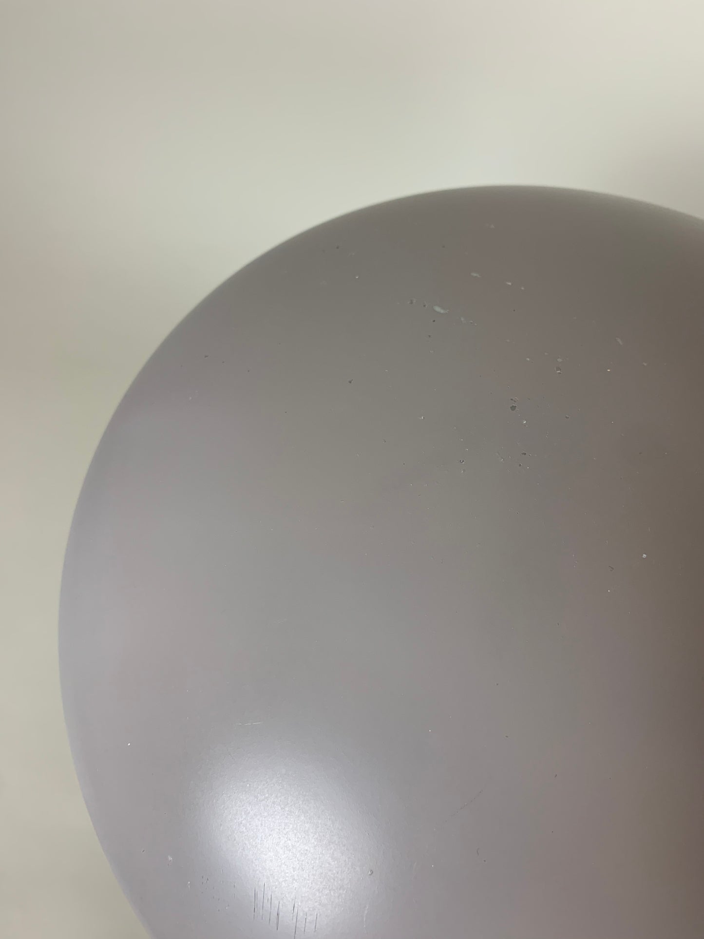Louis Kalff UFO-lampa