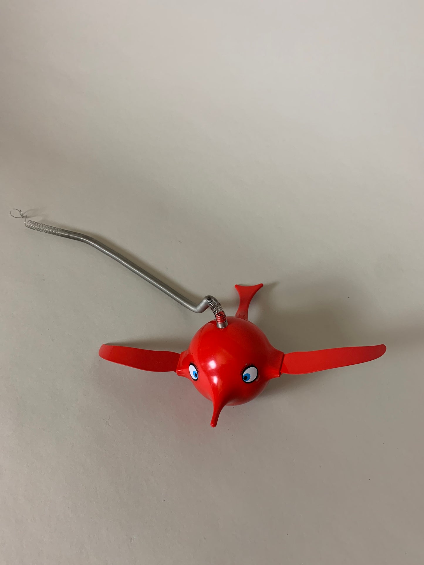 Birdie flygfisk