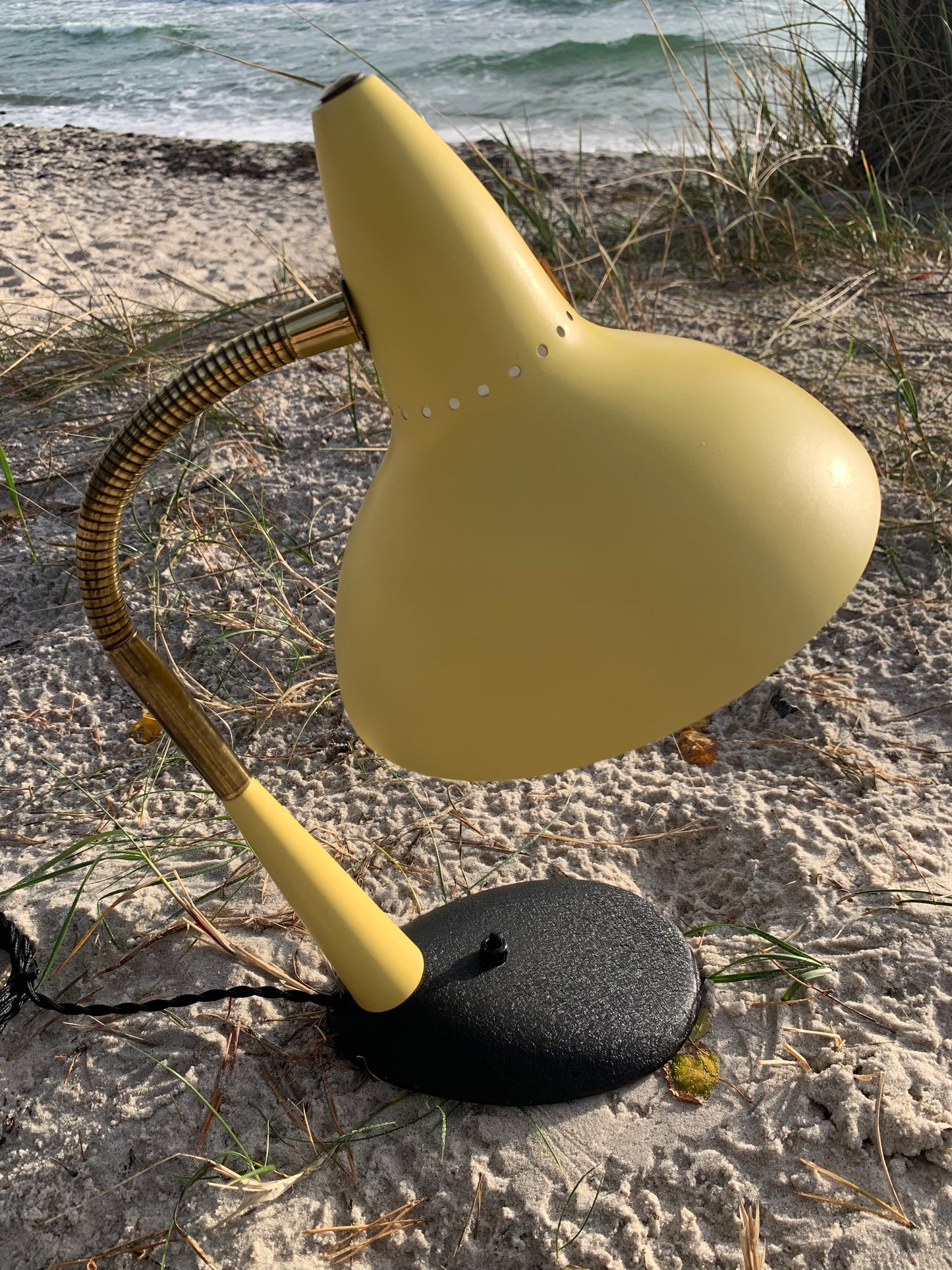 Kosacklampa