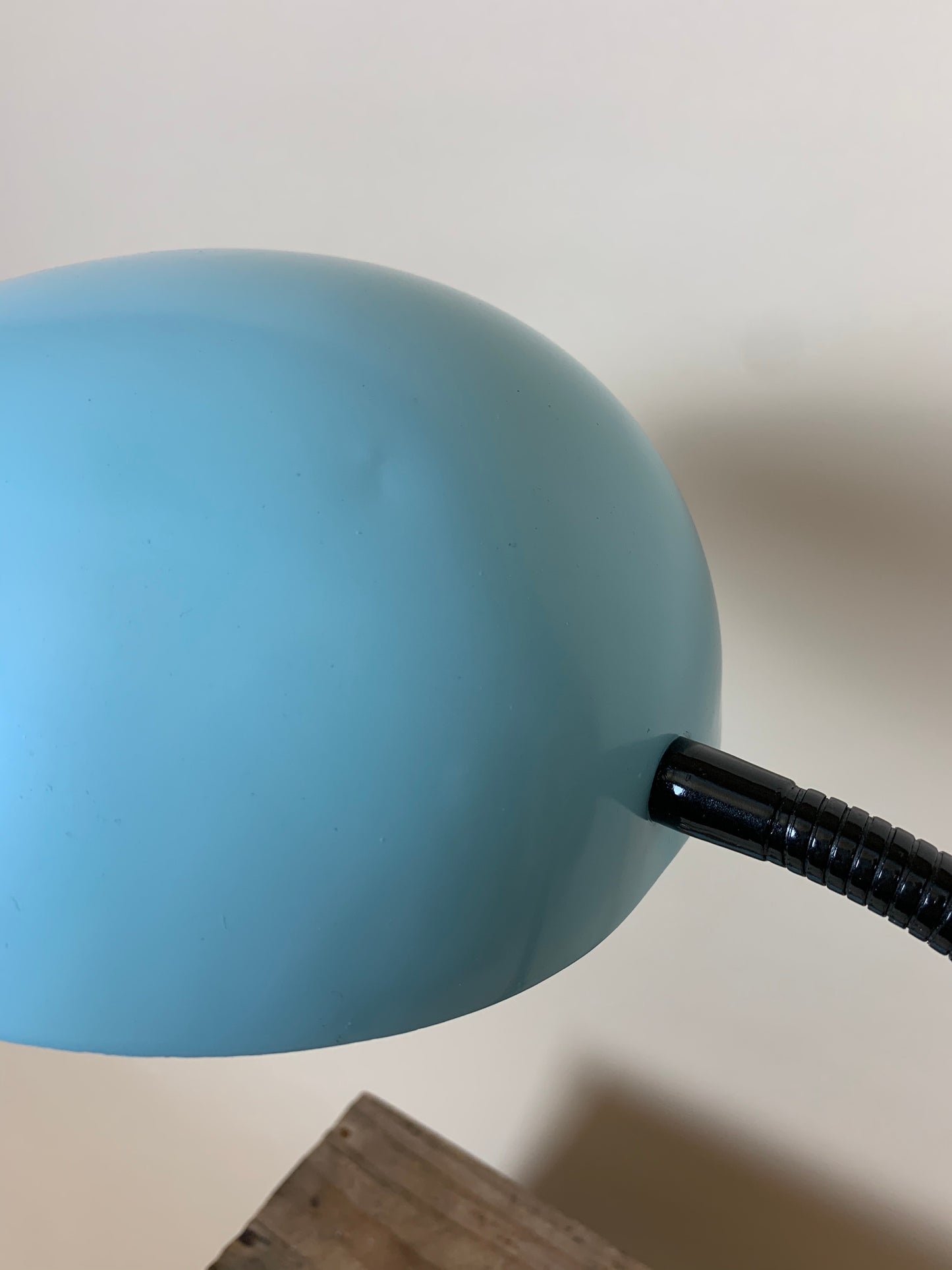 Kosacklampa - Sällsynt modell
