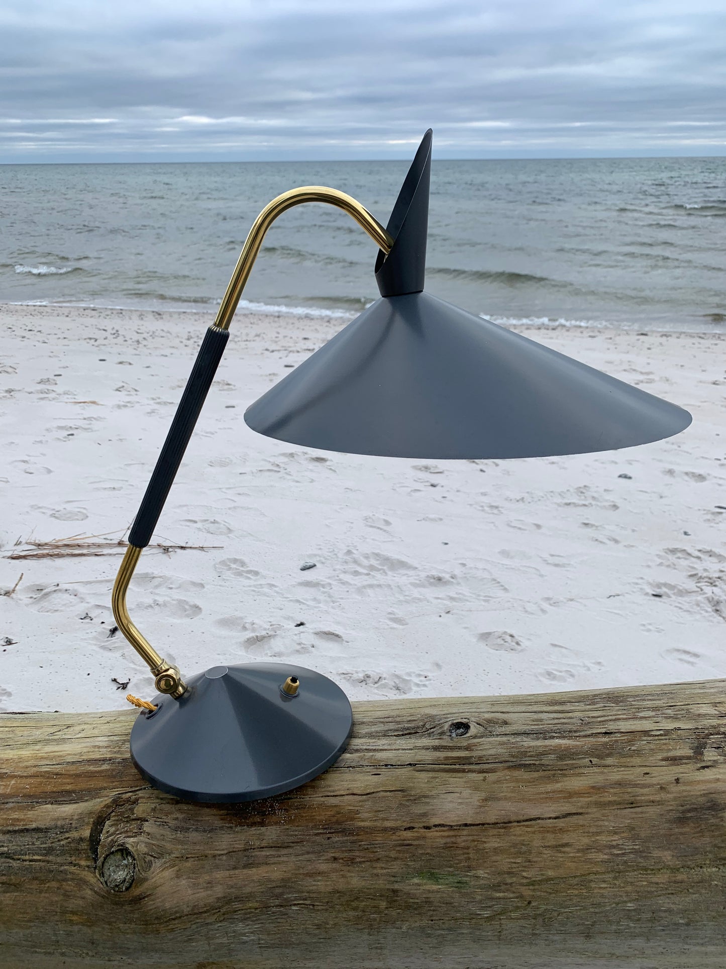 Hala lampa