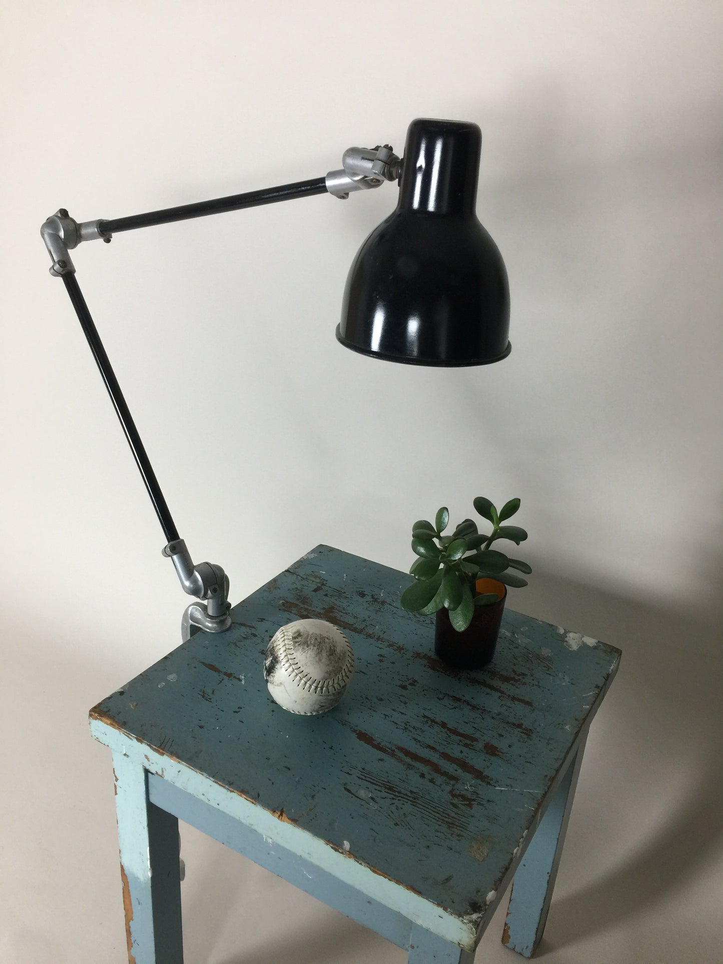 Industriell Rijo arkitektlampa
