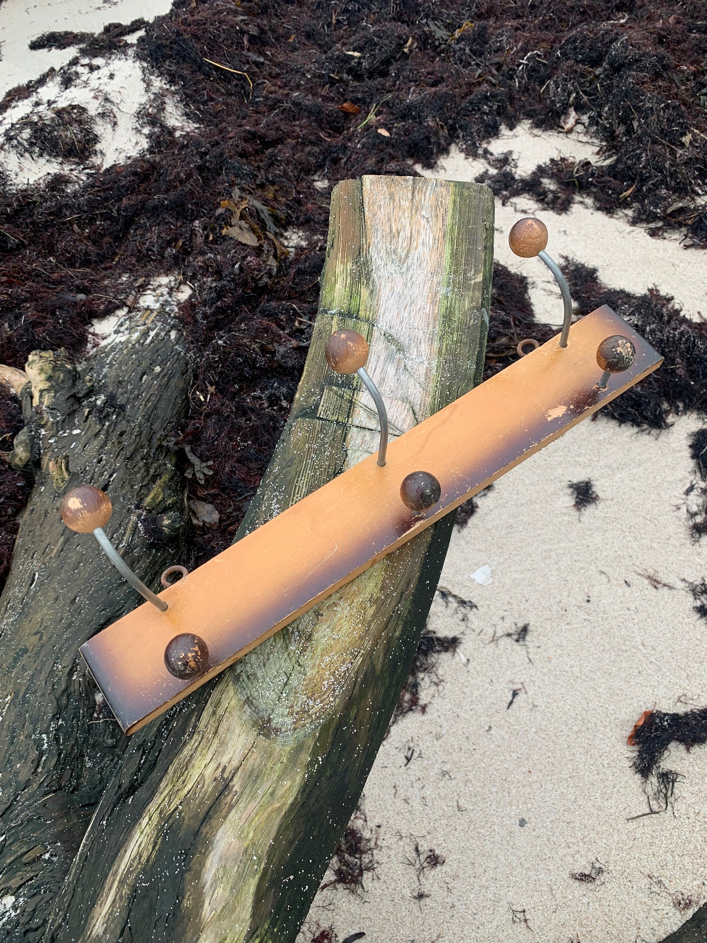 Fransk klädhängare