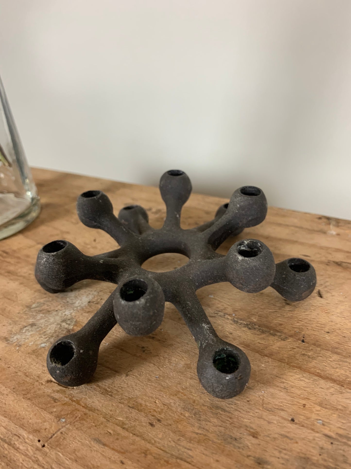 Spindel