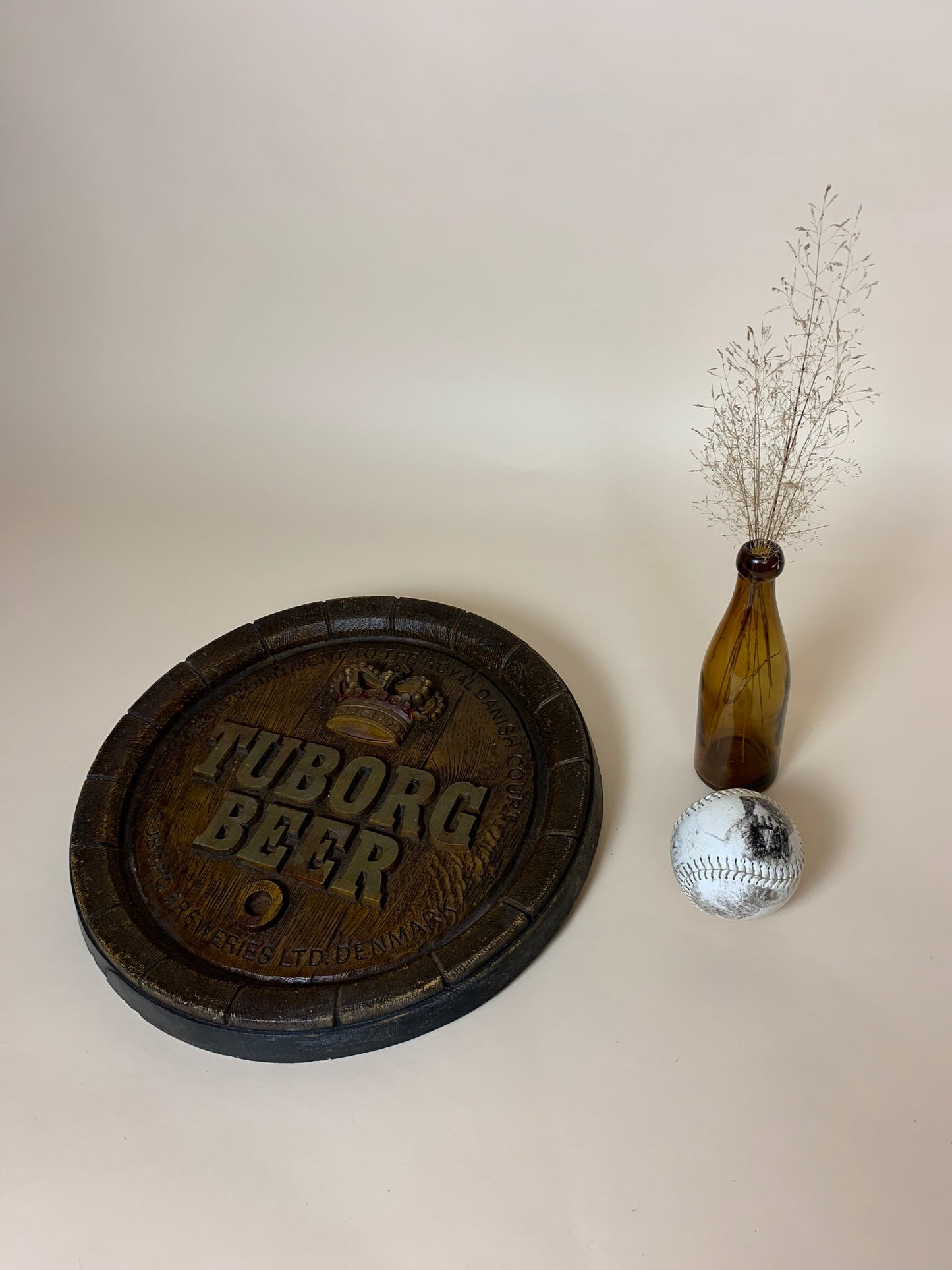 Tuborg tecken