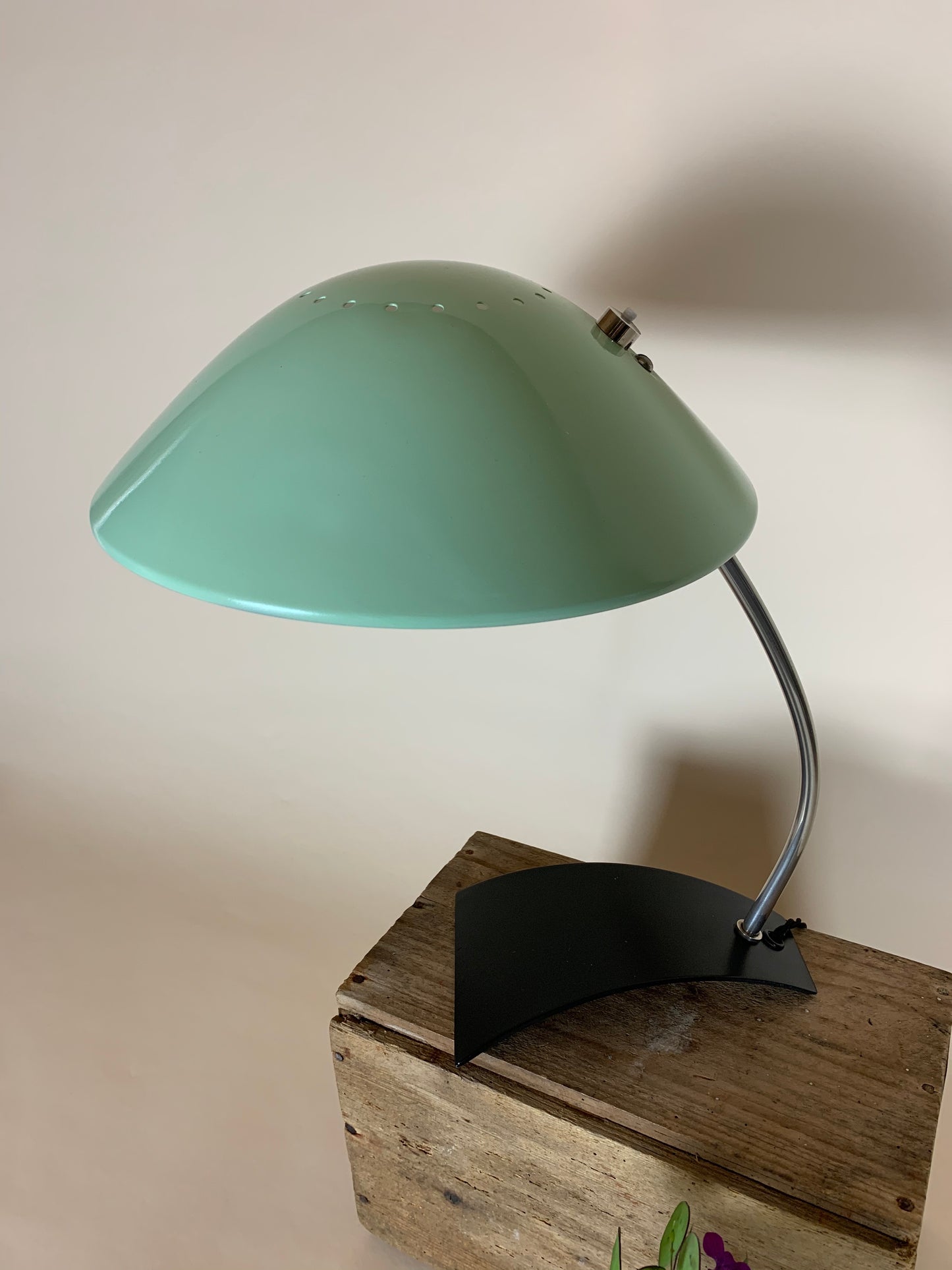 Kaiser Idell 6840