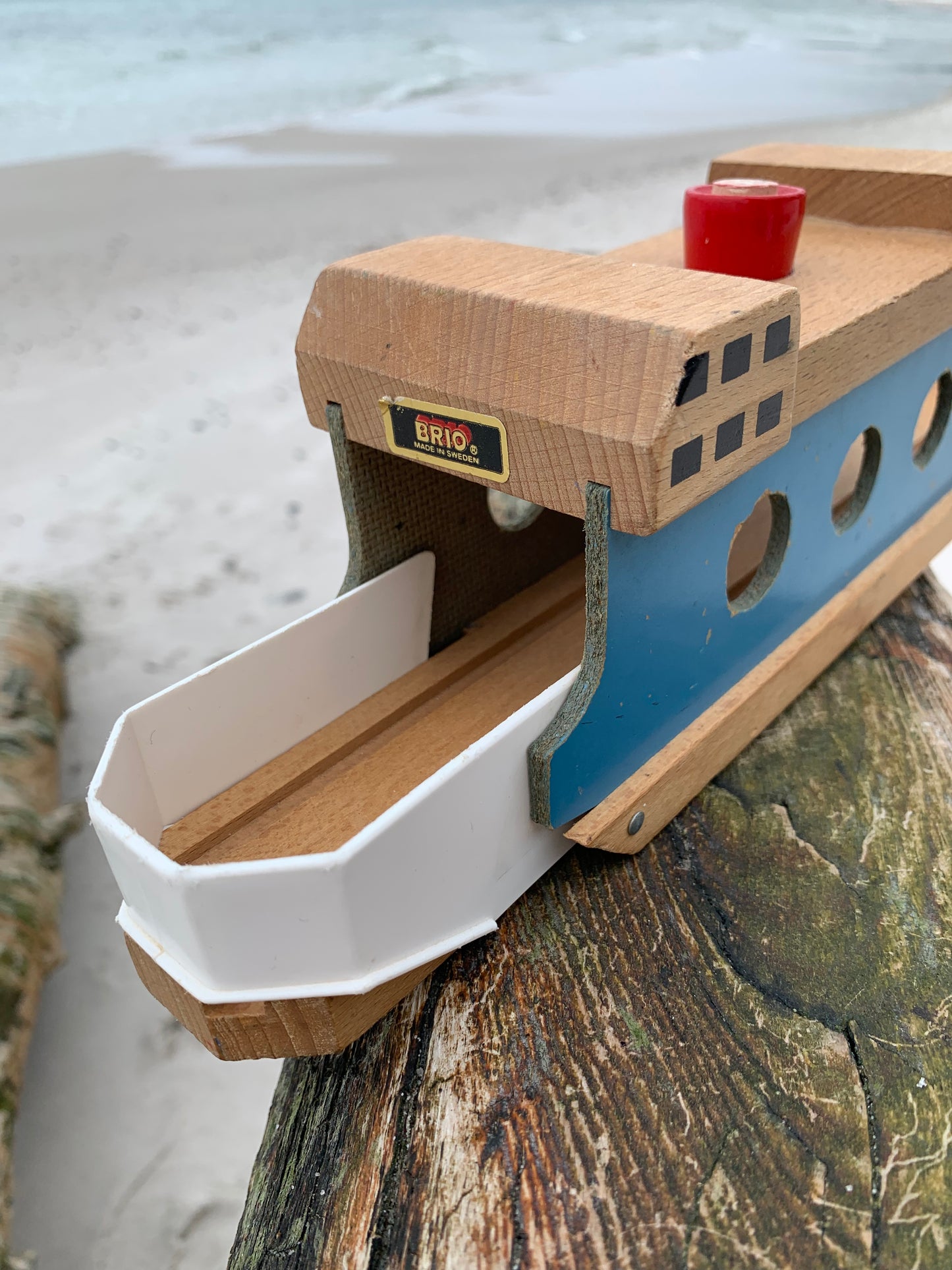 BRIO färja