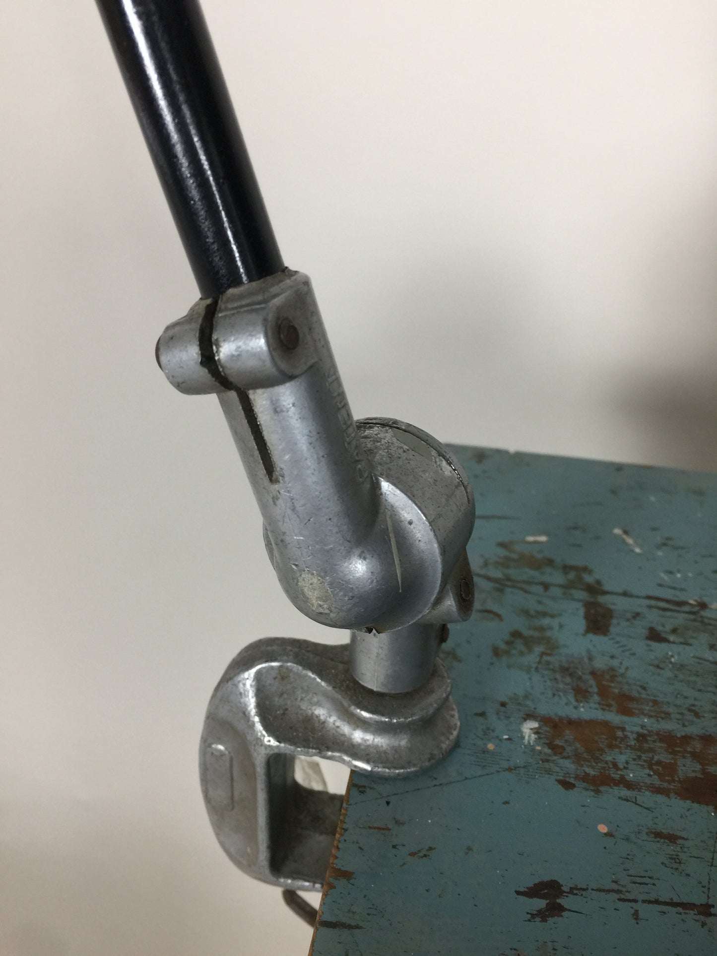 Industriell Rijo arkitektlampa