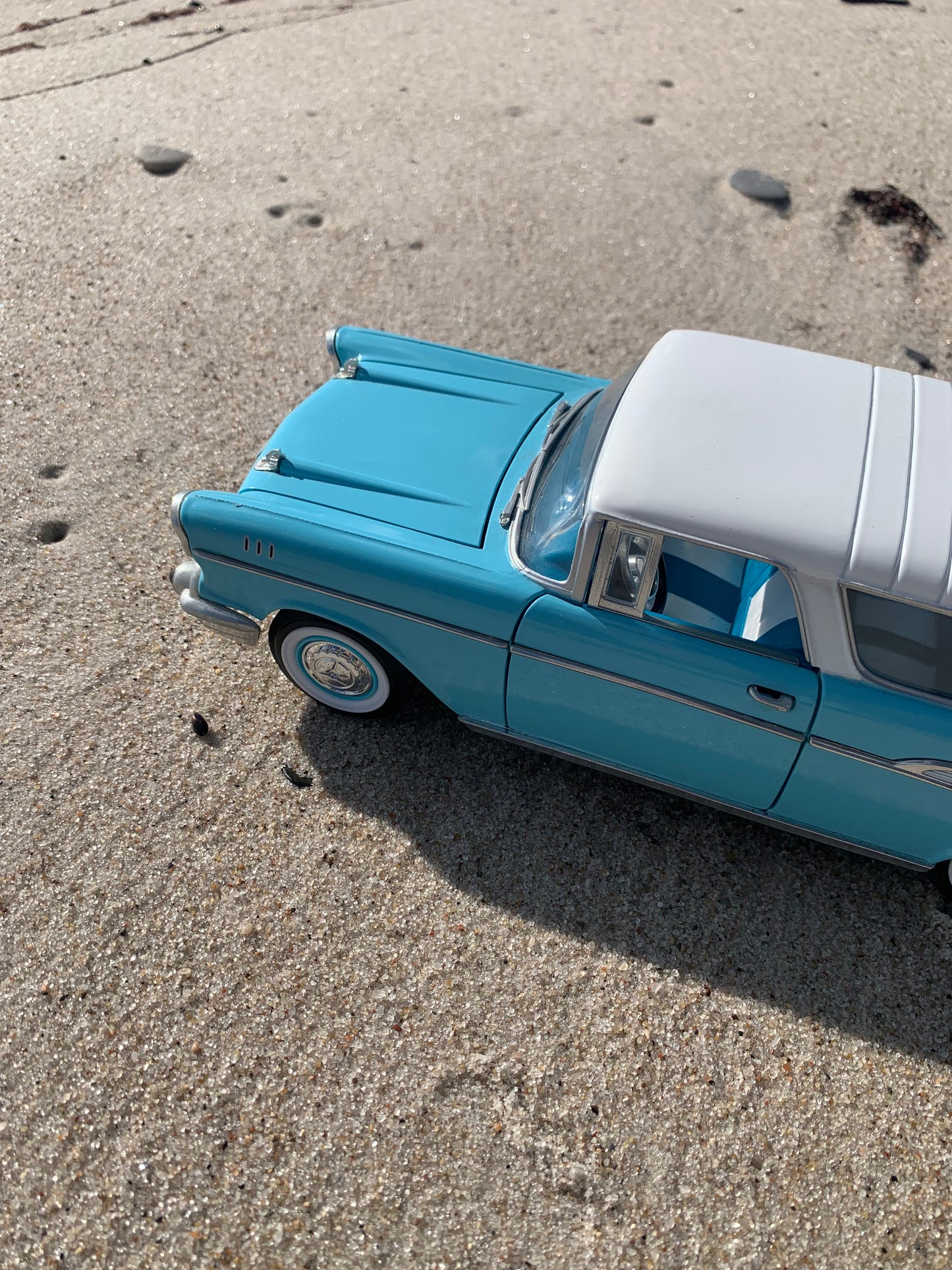 Chevrolet 57