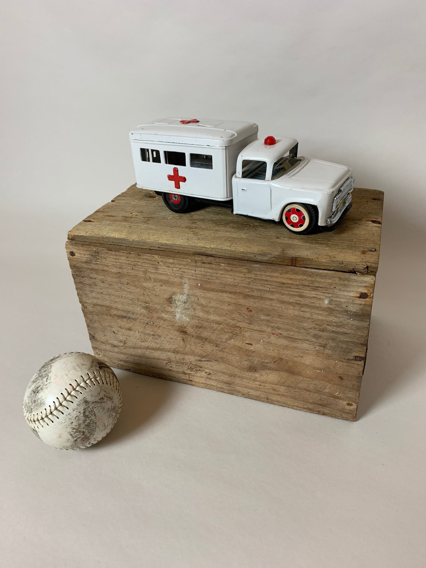Ambulans