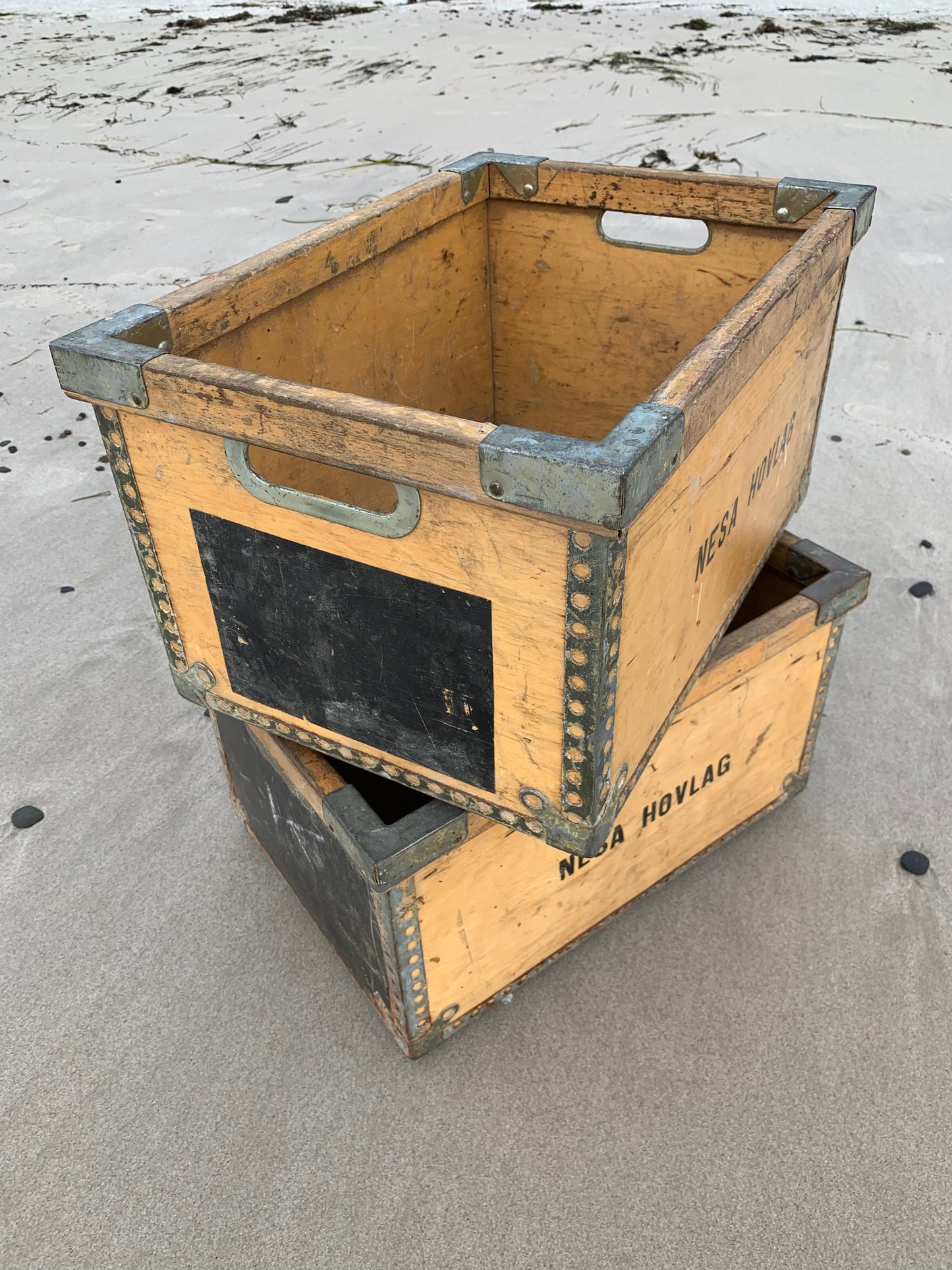 Ply fodral
